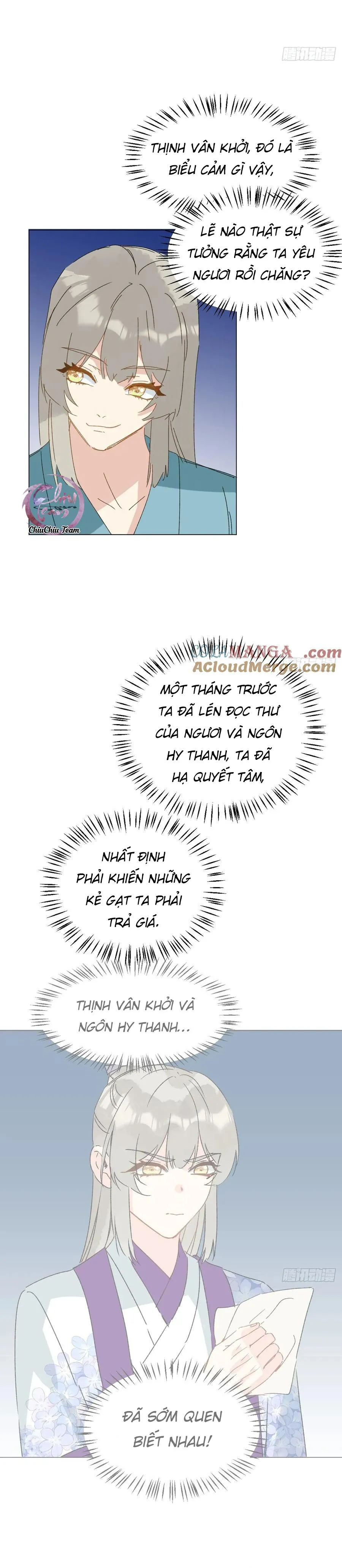 Sau Khi Trùng Sinh Ta Thuần Hóa Đồ Đệ Xấu Xa (END) Chapter 70 Trang 7