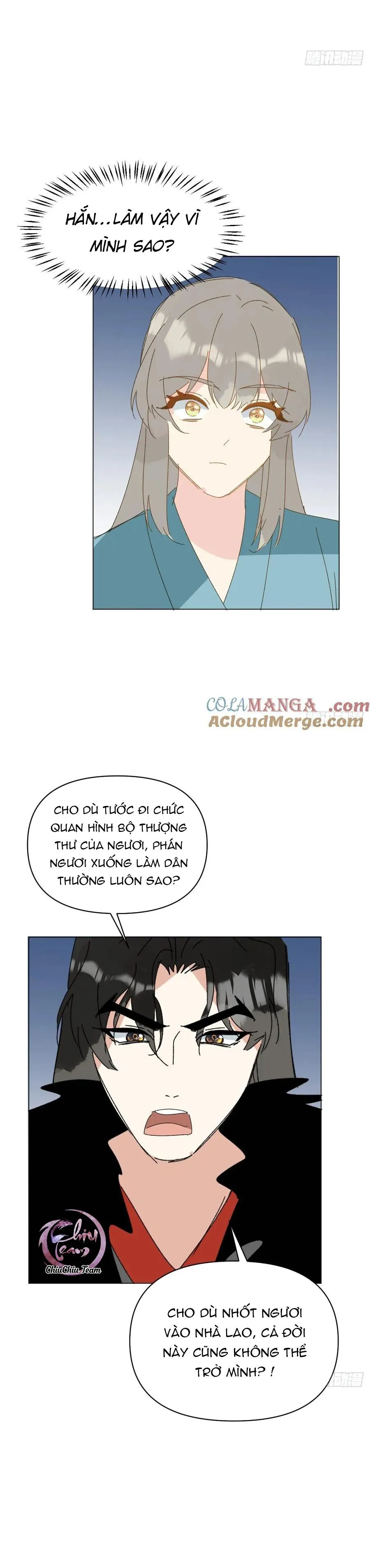 Sau Khi Trùng Sinh Ta Thuần Hóa Đồ Đệ Xấu Xa (END) Chapter 70 Trang 14