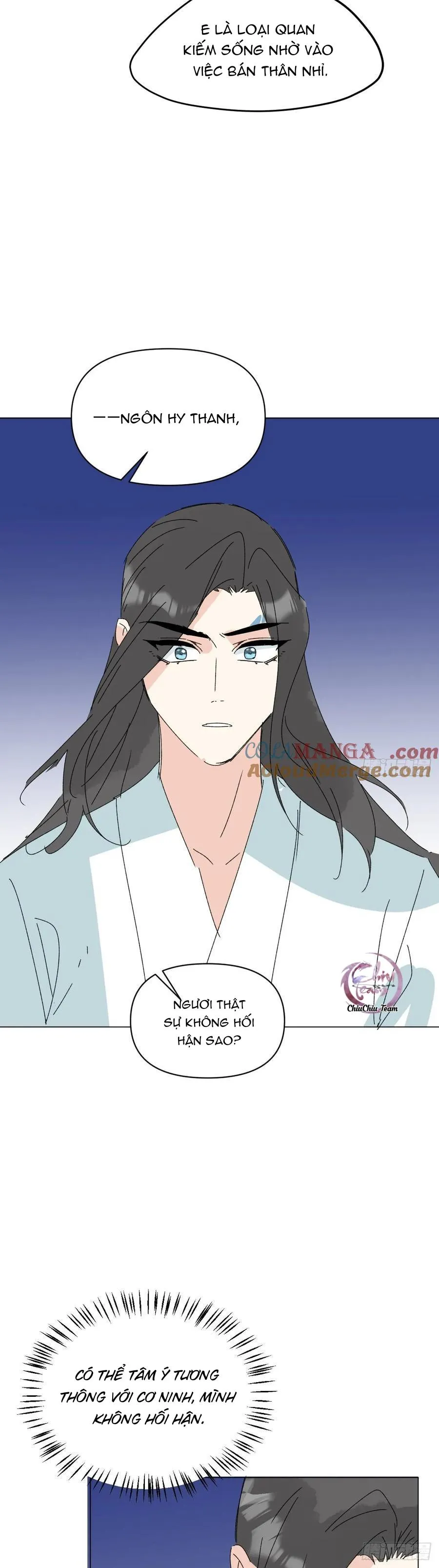 Sau Khi Trùng Sinh Ta Thuần Hóa Đồ Đệ Xấu Xa (END) Chapter 71 Trang 3