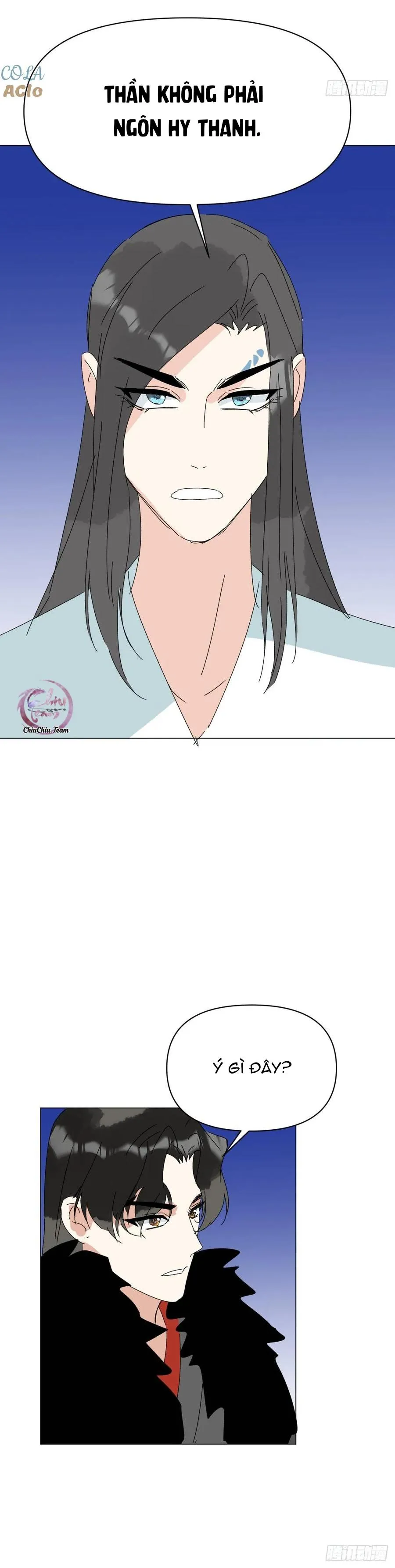 Sau Khi Trùng Sinh Ta Thuần Hóa Đồ Đệ Xấu Xa (END) Chapter 71 Trang 6