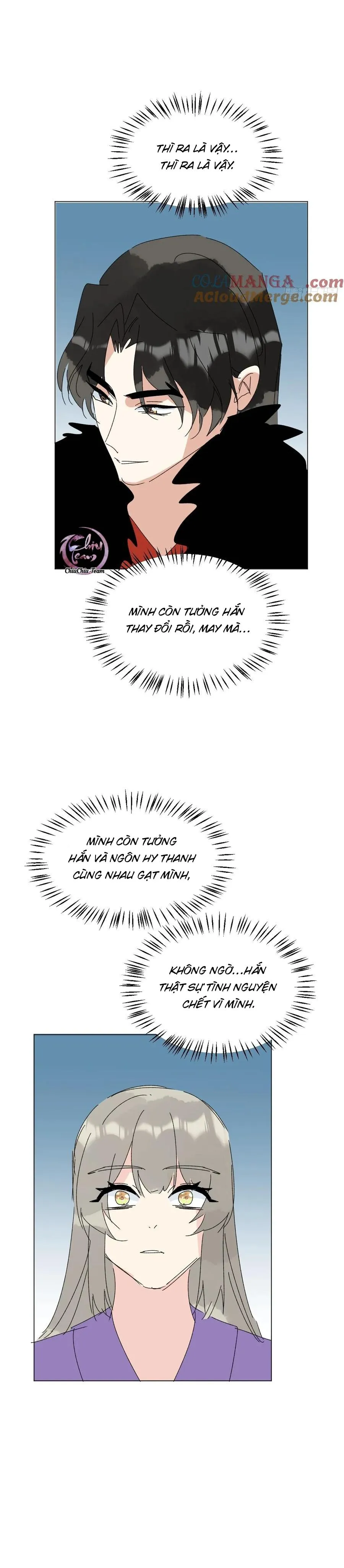 Sau Khi Trùng Sinh Ta Thuần Hóa Đồ Đệ Xấu Xa (END) Chapter 71 Trang 10