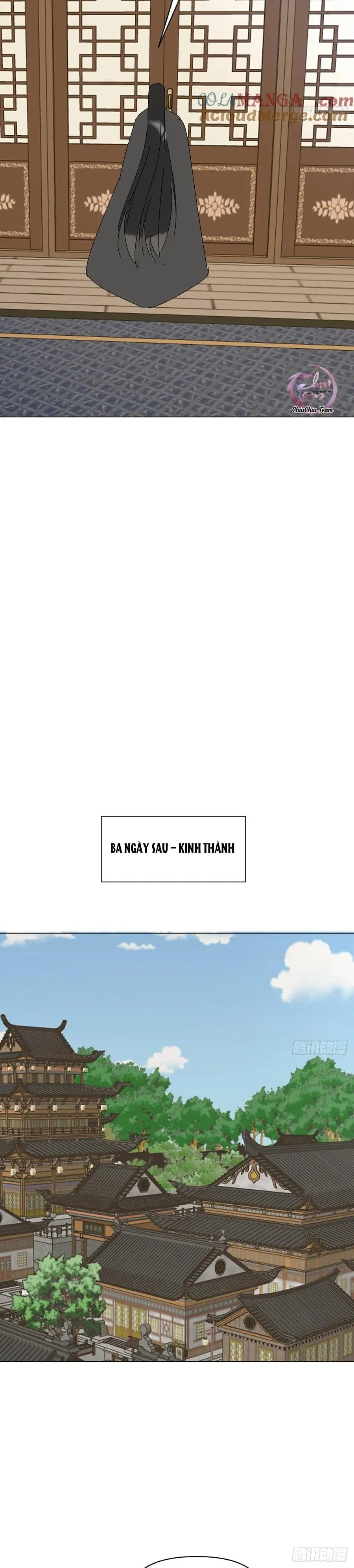 Sau Khi Trùng Sinh Ta Thuần Hóa Đồ Đệ Xấu Xa (END) Chapter 71 Trang 12