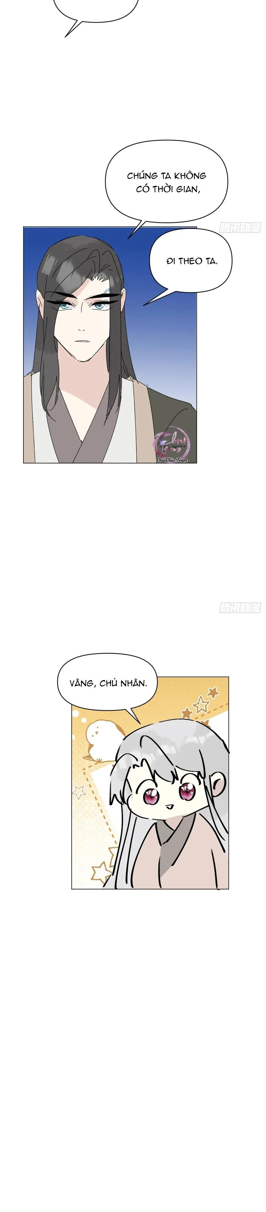 Sau Khi Trùng Sinh Ta Thuần Hóa Đồ Đệ Xấu Xa (END) Chapter 71 Trang 15