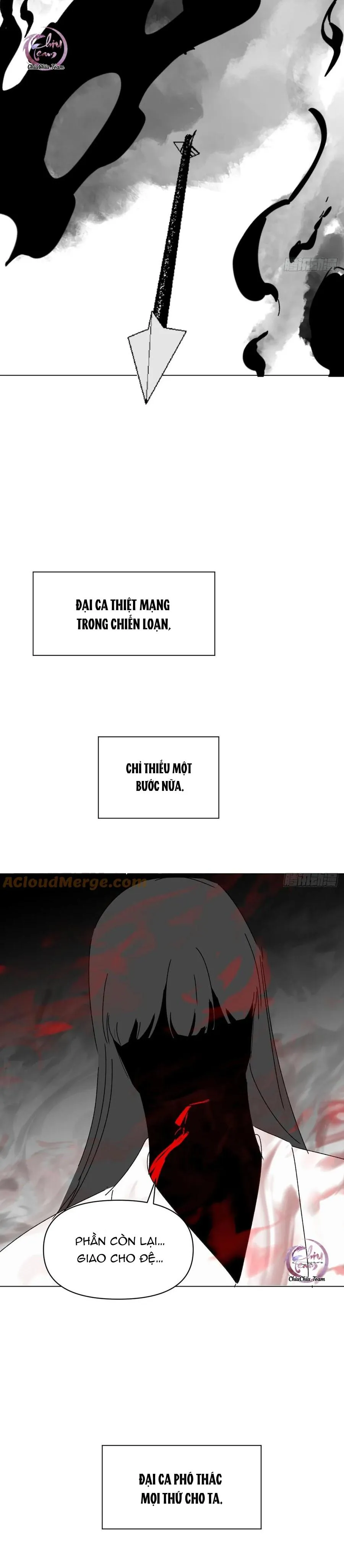 Sau Khi Trùng Sinh Ta Thuần Hóa Đồ Đệ Xấu Xa (END) Chapter 72 Trang 4