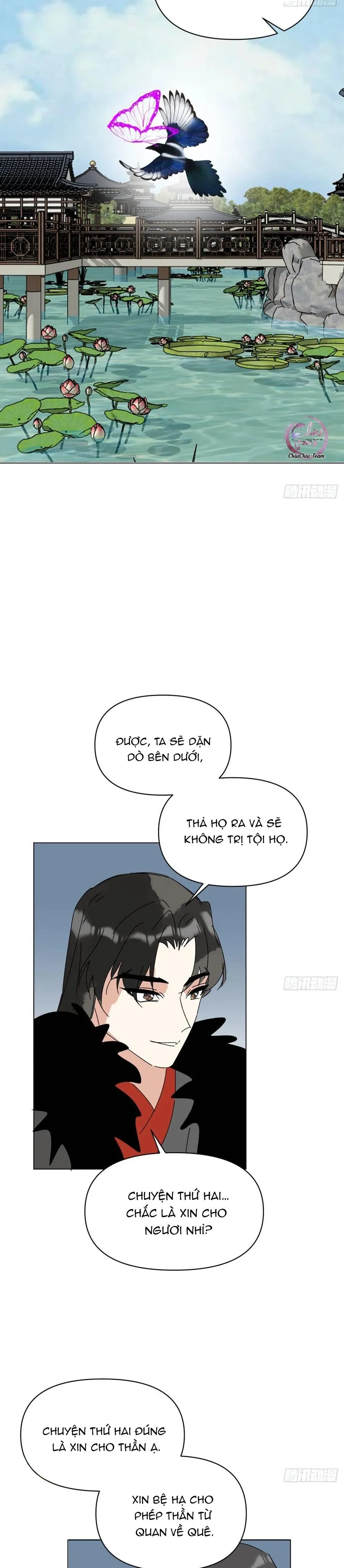 Sau Khi Trùng Sinh Ta Thuần Hóa Đồ Đệ Xấu Xa (END) Chapter 72 Trang 12