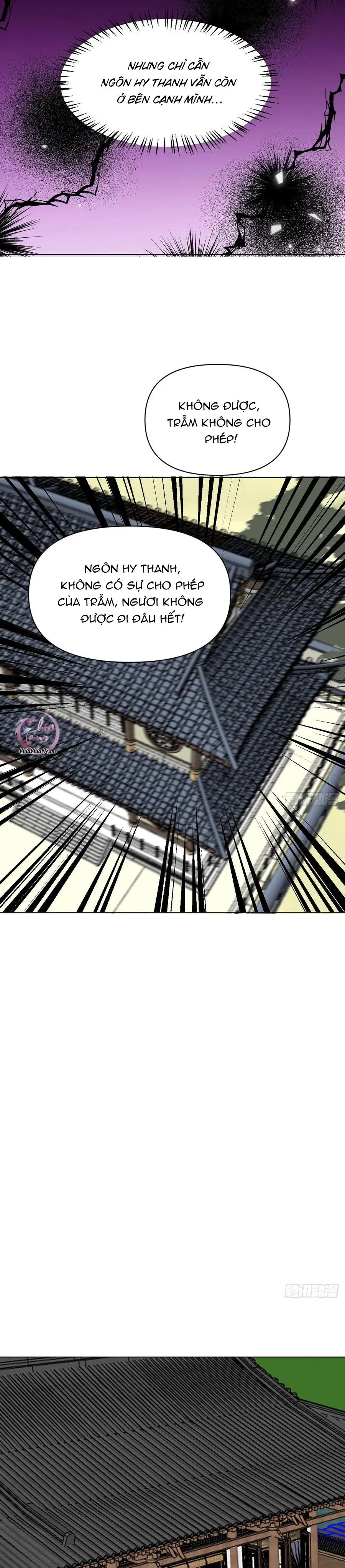 Sau Khi Trùng Sinh Ta Thuần Hóa Đồ Đệ Xấu Xa (END) Chapter 72 Trang 14