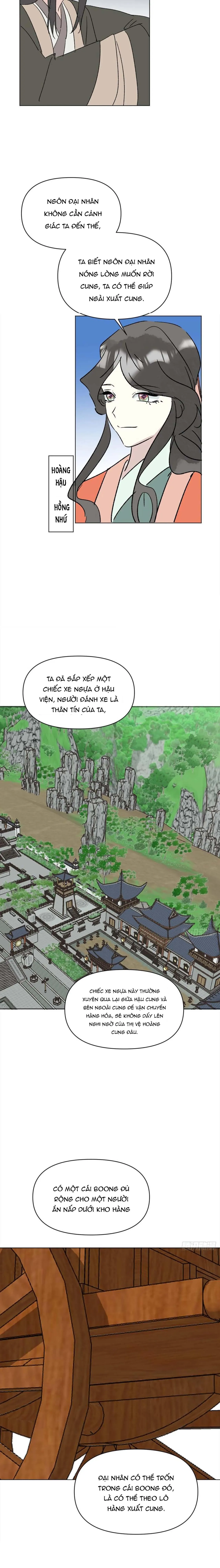 Sau Khi Trùng Sinh Ta Thuần Hóa Đồ Đệ Xấu Xa (END) Chapter 73 Trang 3