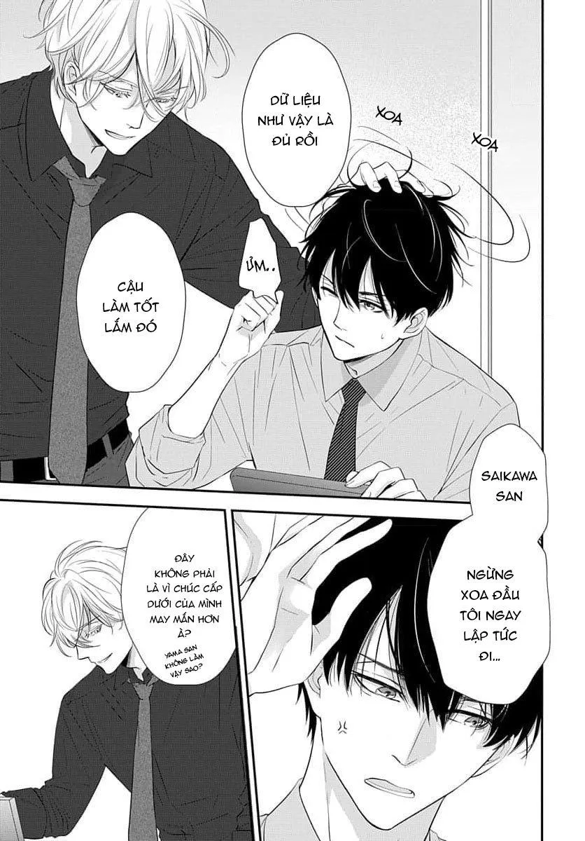 Sau Nửa Đêm Chapter 2 Trang 27