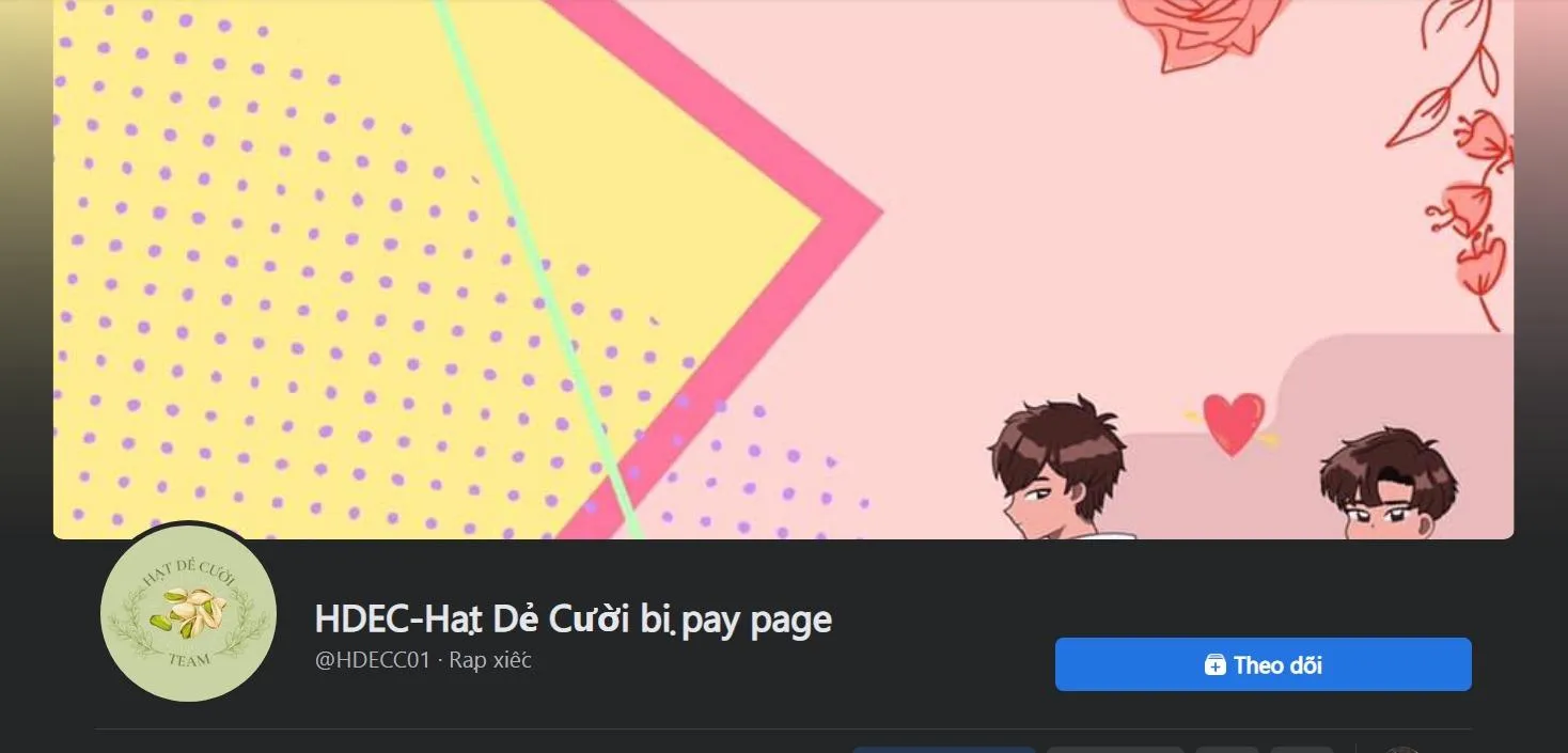 Sau Nửa Đêm Chapter 3 Trang 23