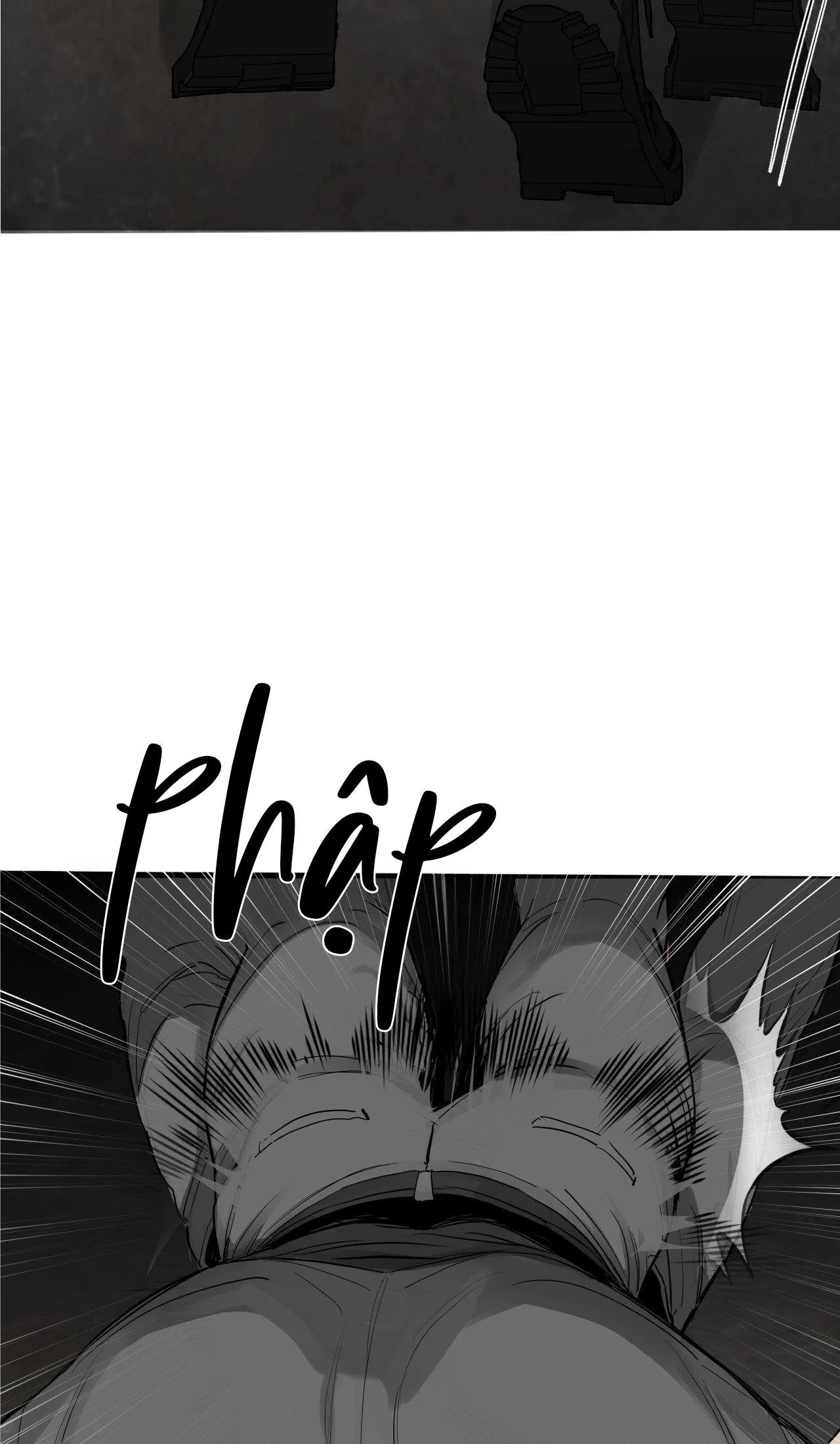 SÂU THẲM Chapter 2 Trang 17