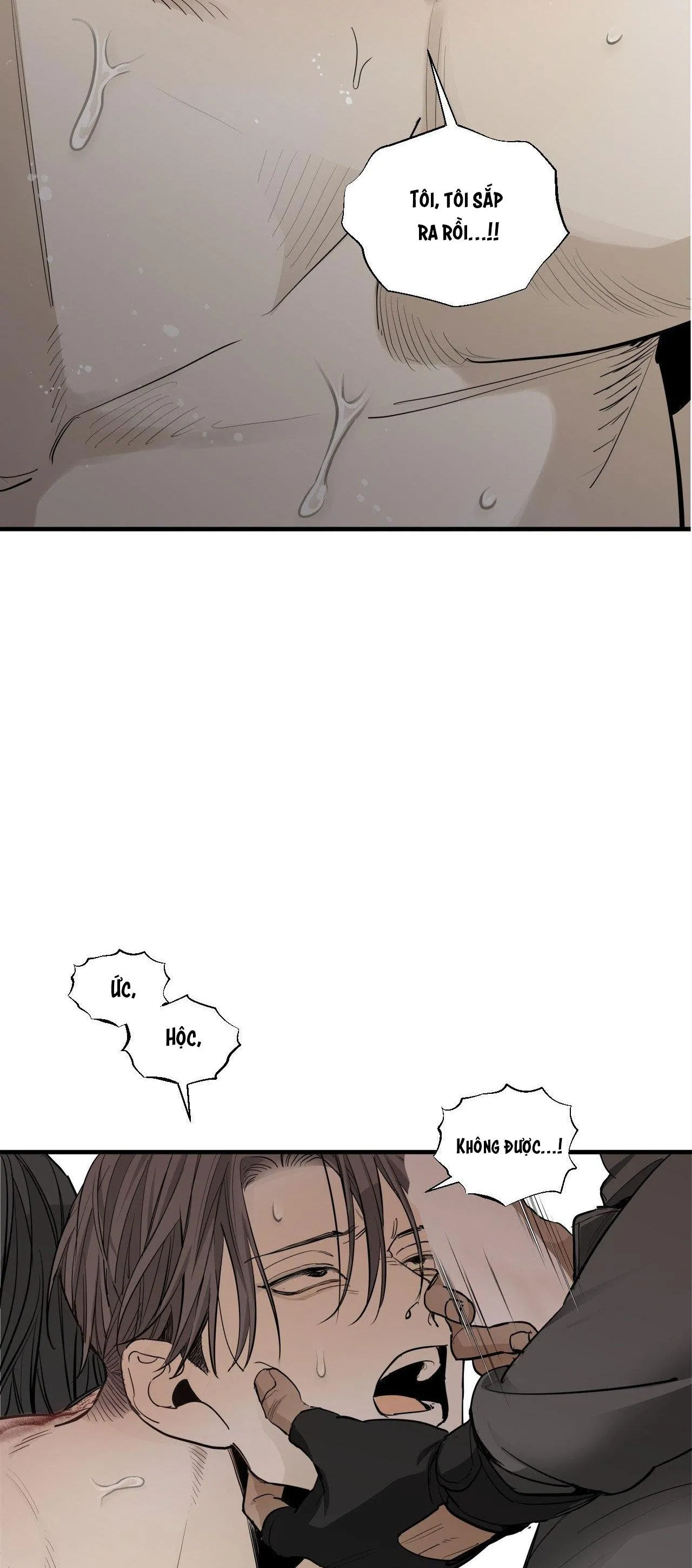 SÂU THẲM Chapter 2 Trang 26