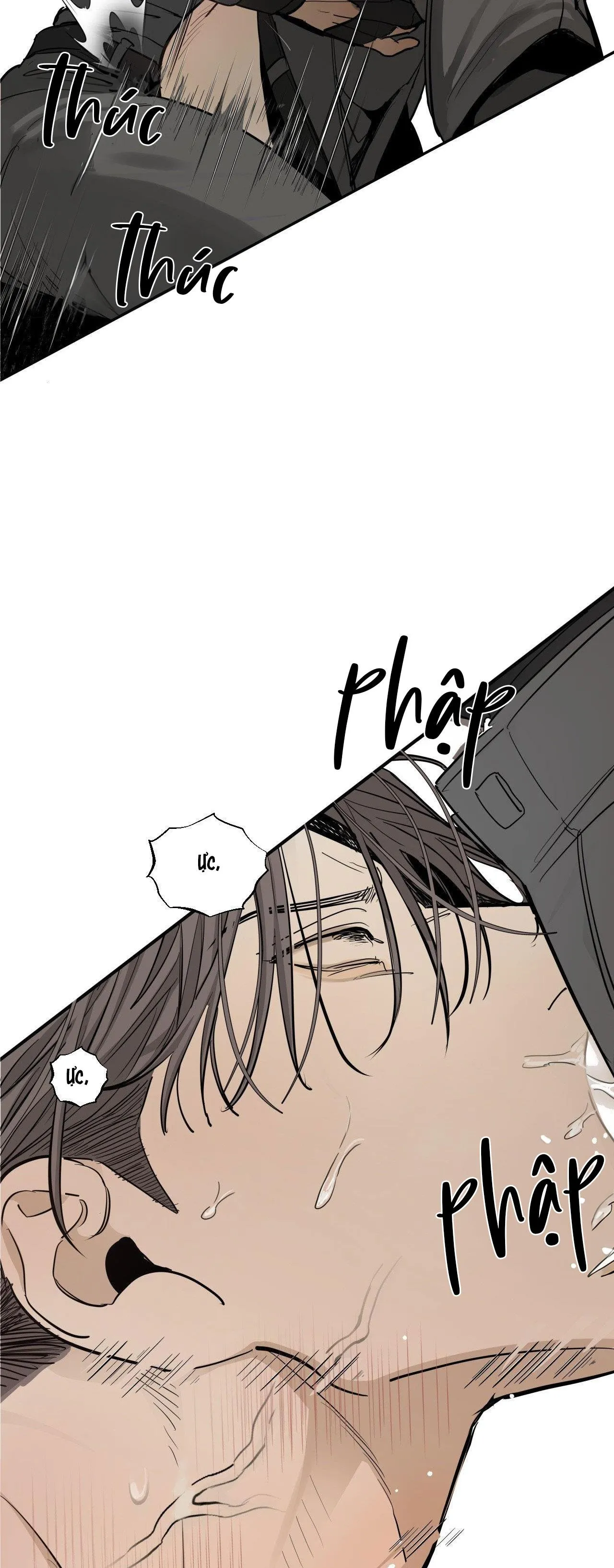 SÂU THẲM Chapter 2 Trang 28