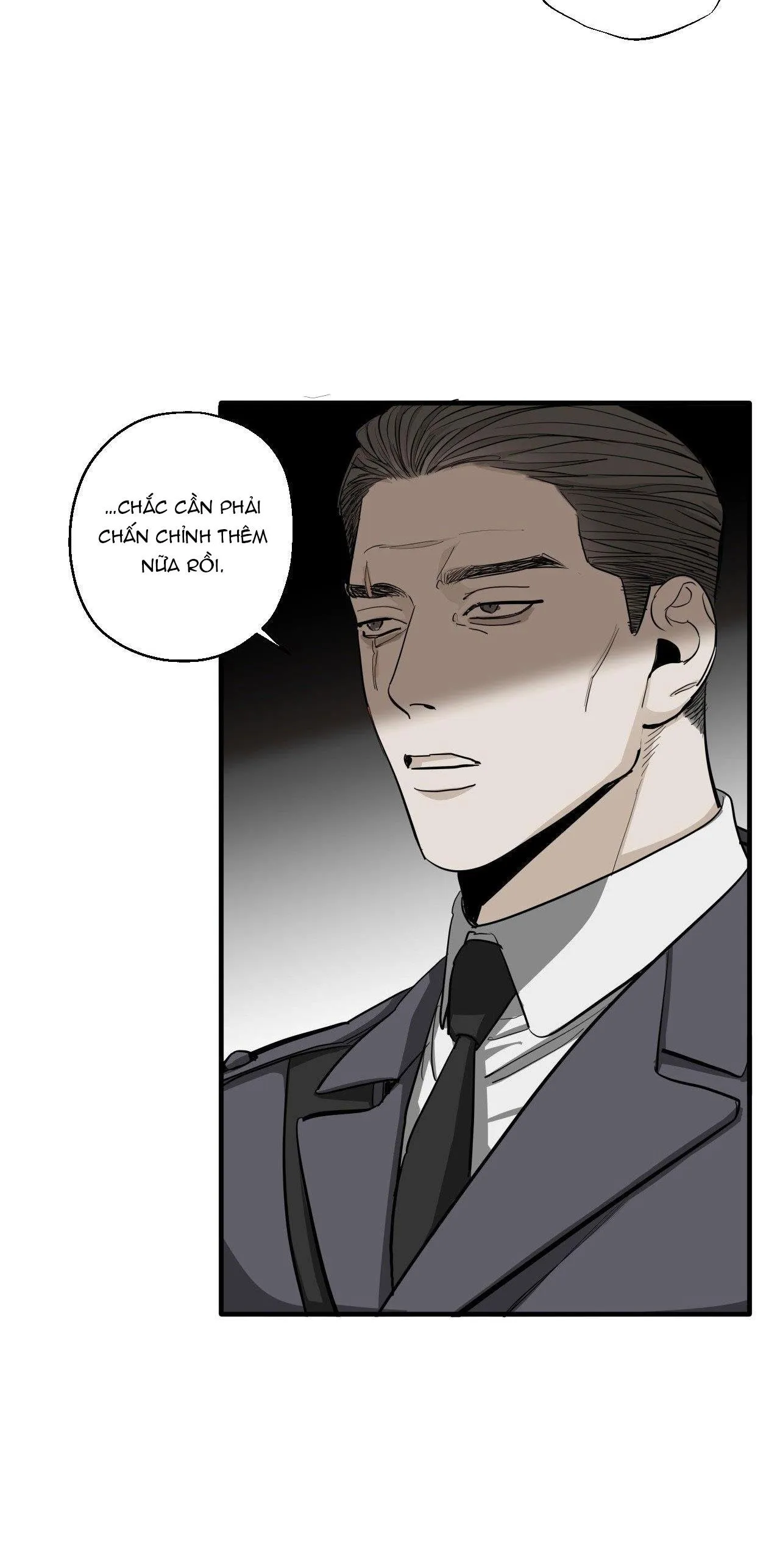 SÂU THẲM Chapter 2 Trang 35