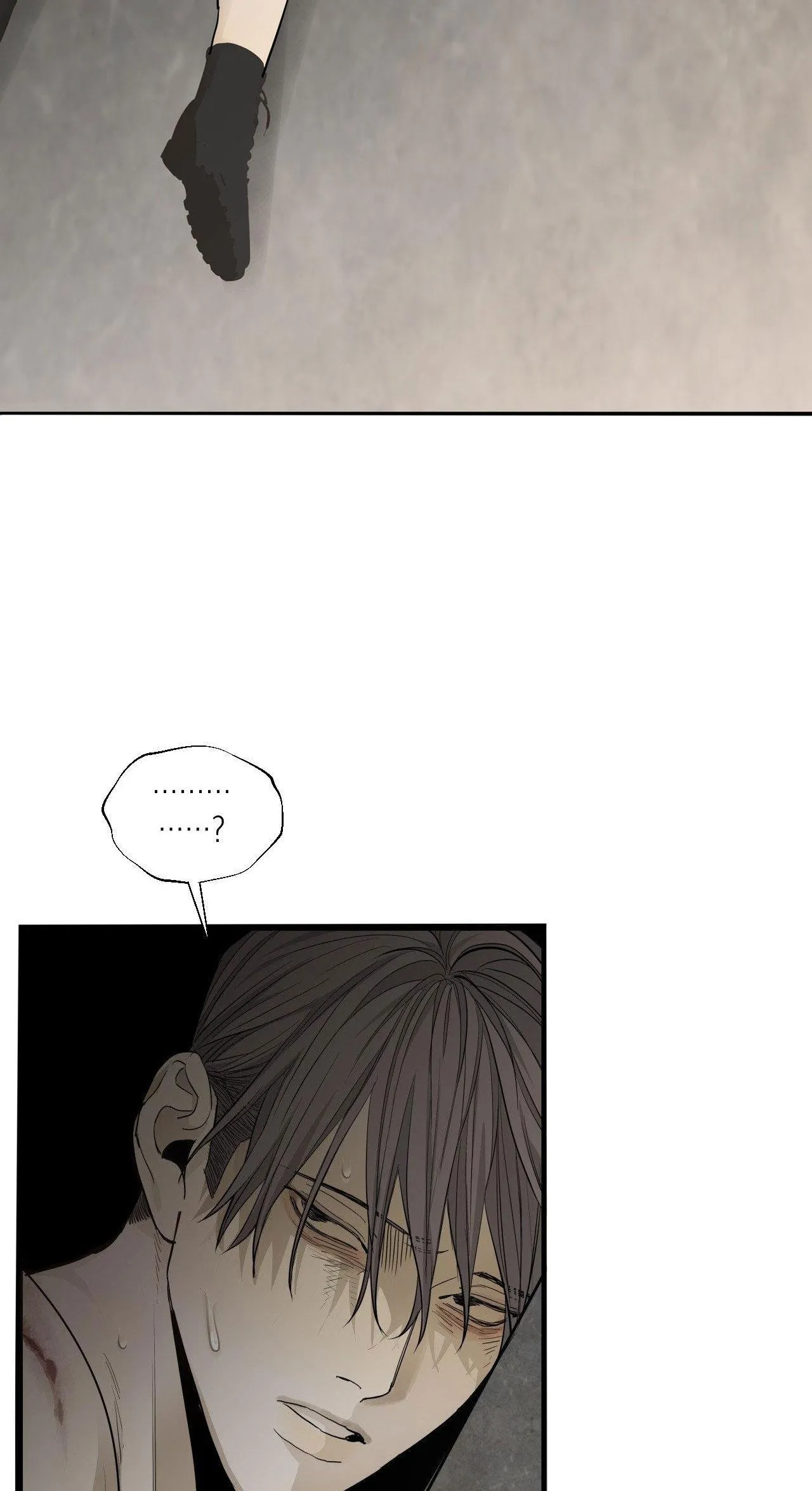 SÂU THẲM Chapter 3 Trang 7