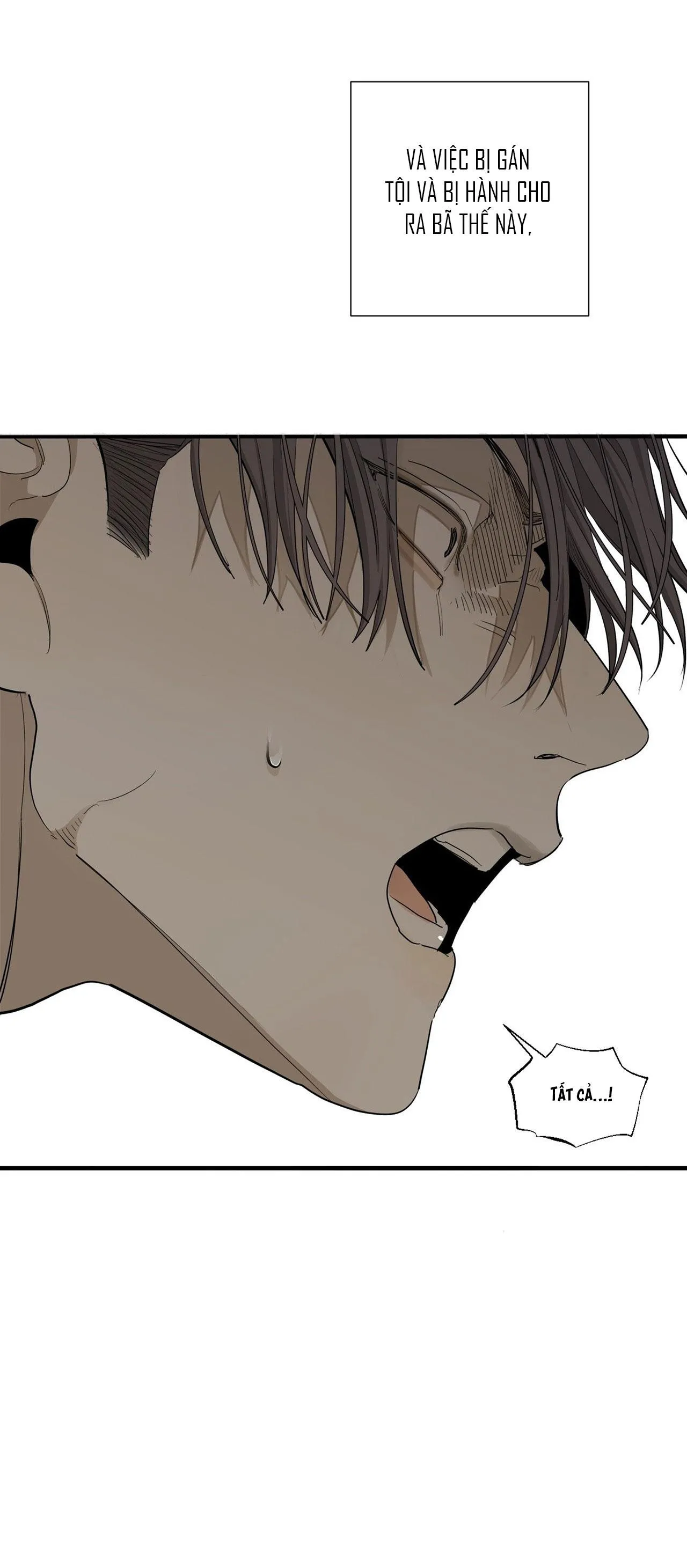 SÂU THẲM Chapter 3 Trang 15