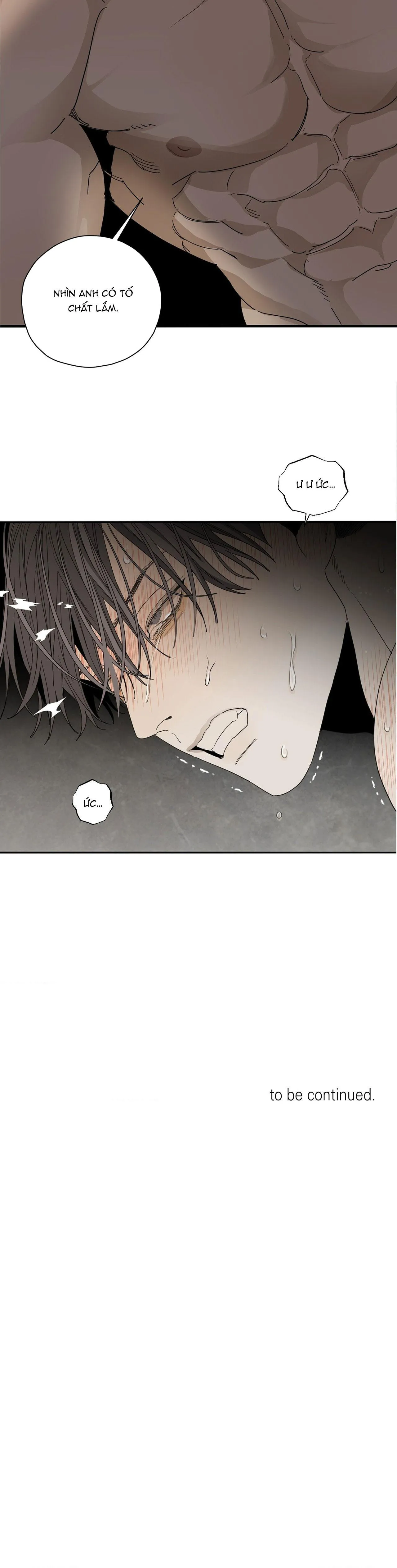 SÂU THẲM Chapter 3 Trang 40