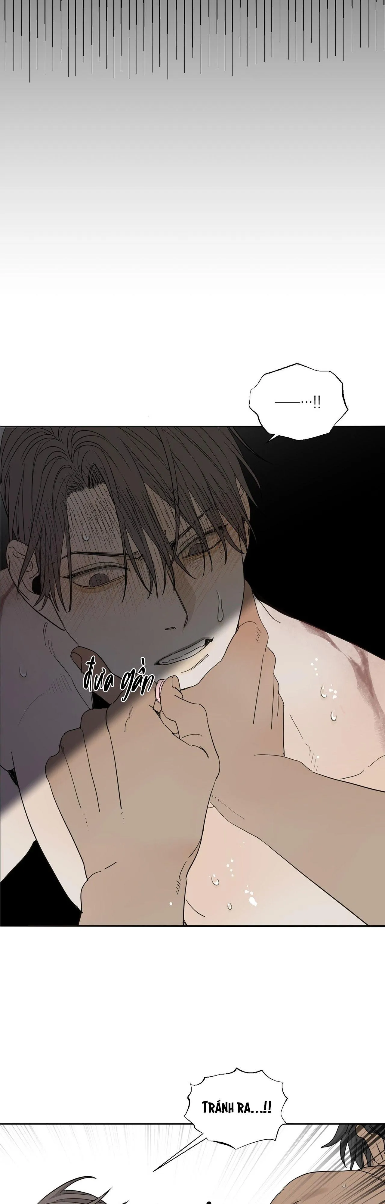 SÂU THẲM Chapter 4 Trang 6