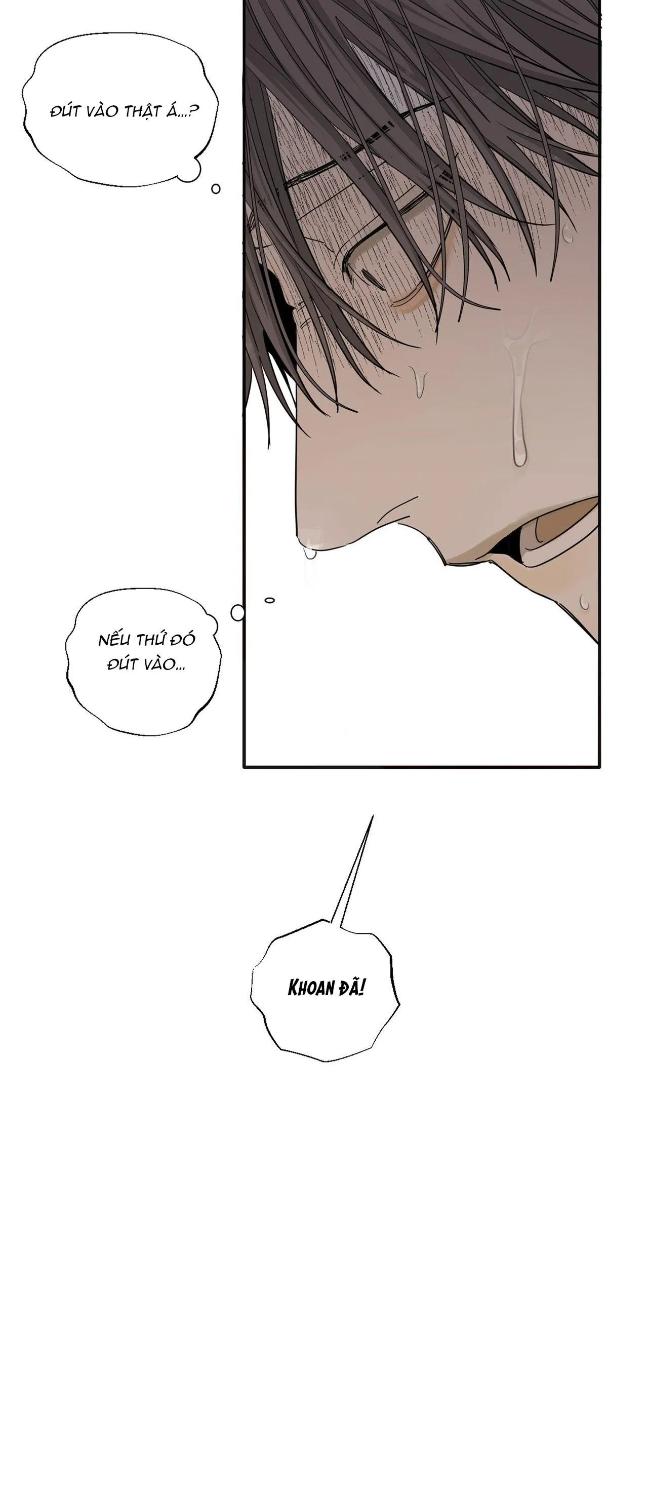 SÂU THẲM Chapter 4 Trang 13