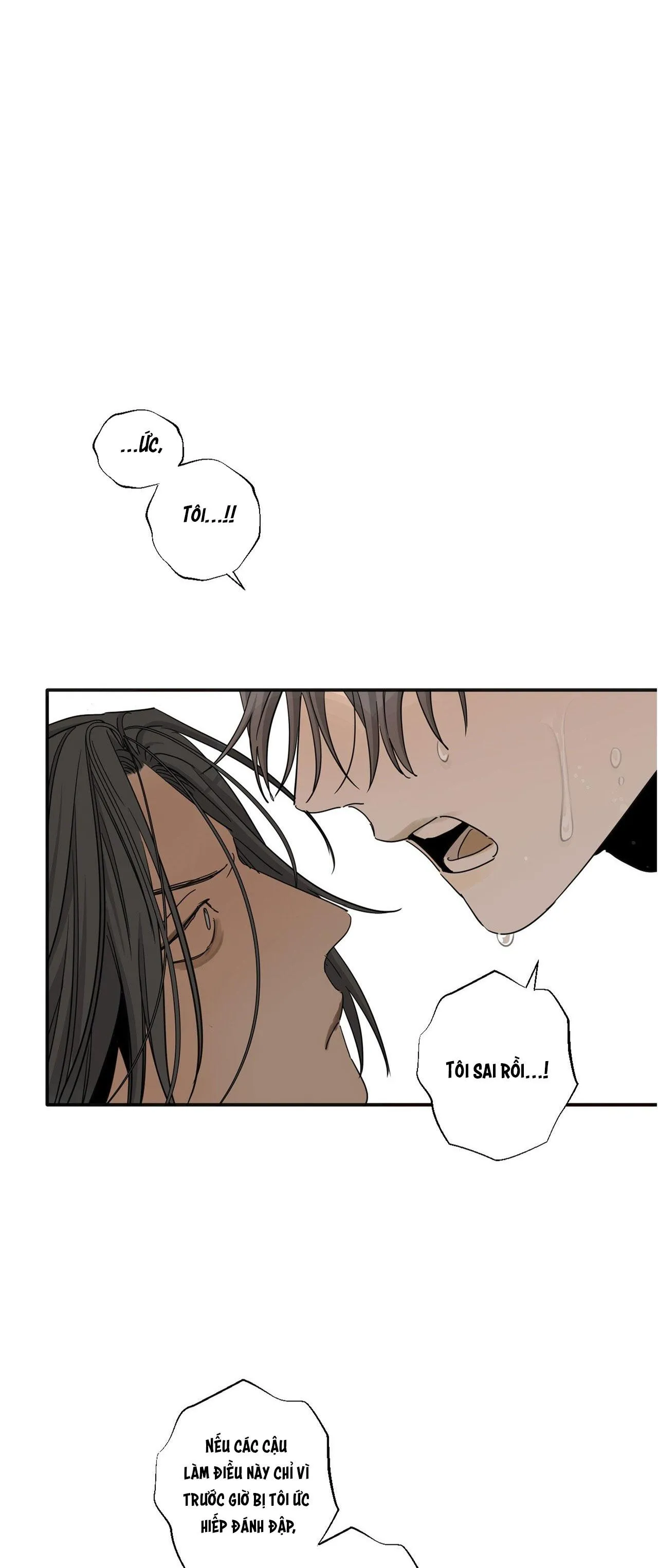 SÂU THẲM Chapter 4 Trang 14