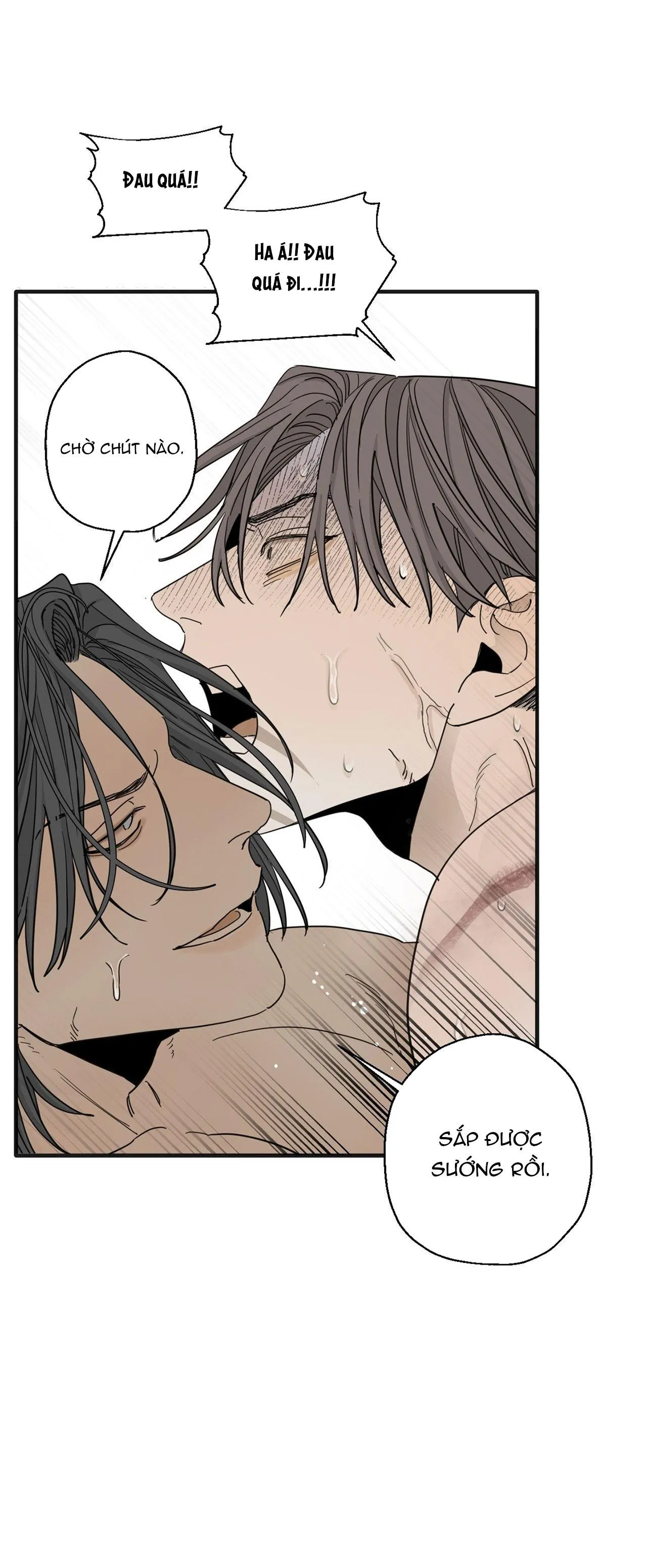 SÂU THẲM Chapter 4 Trang 20