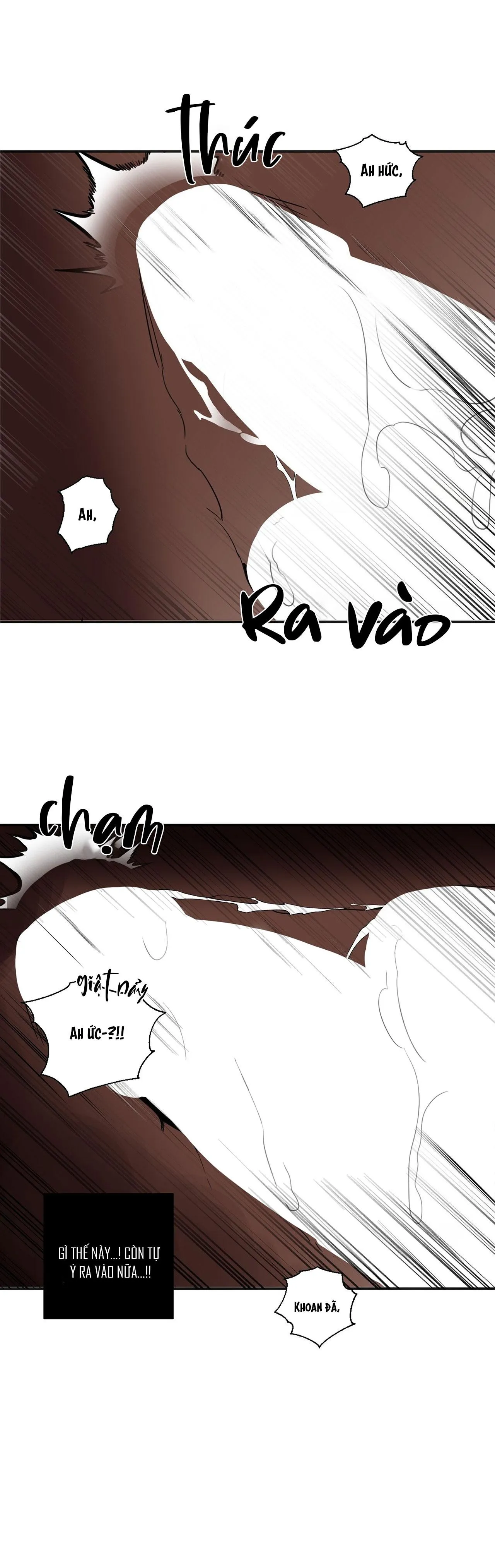 SÂU THẲM Chapter 4 Trang 21