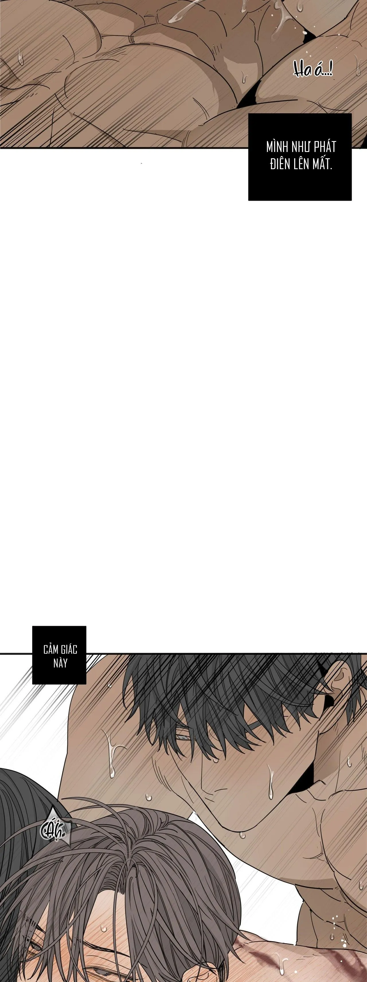 SÂU THẲM Chapter 4 Trang 24