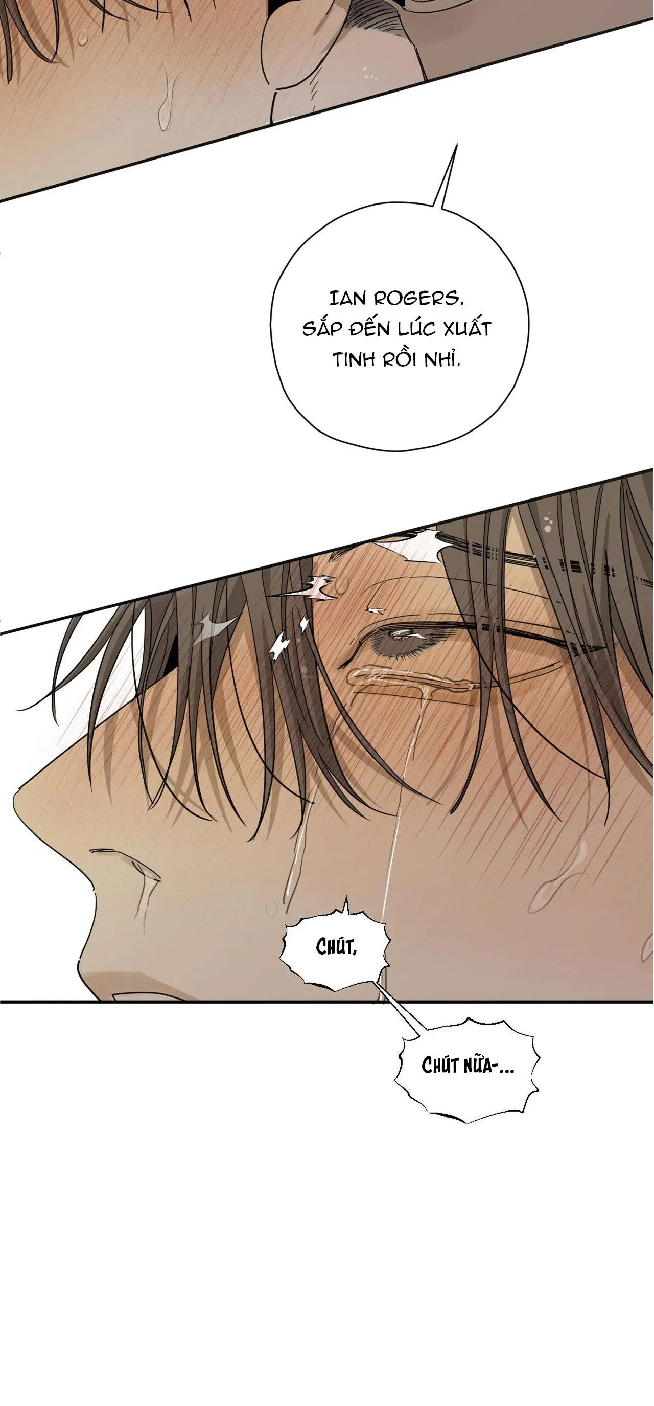 SÂU THẲM Chapter 4 Trang 26