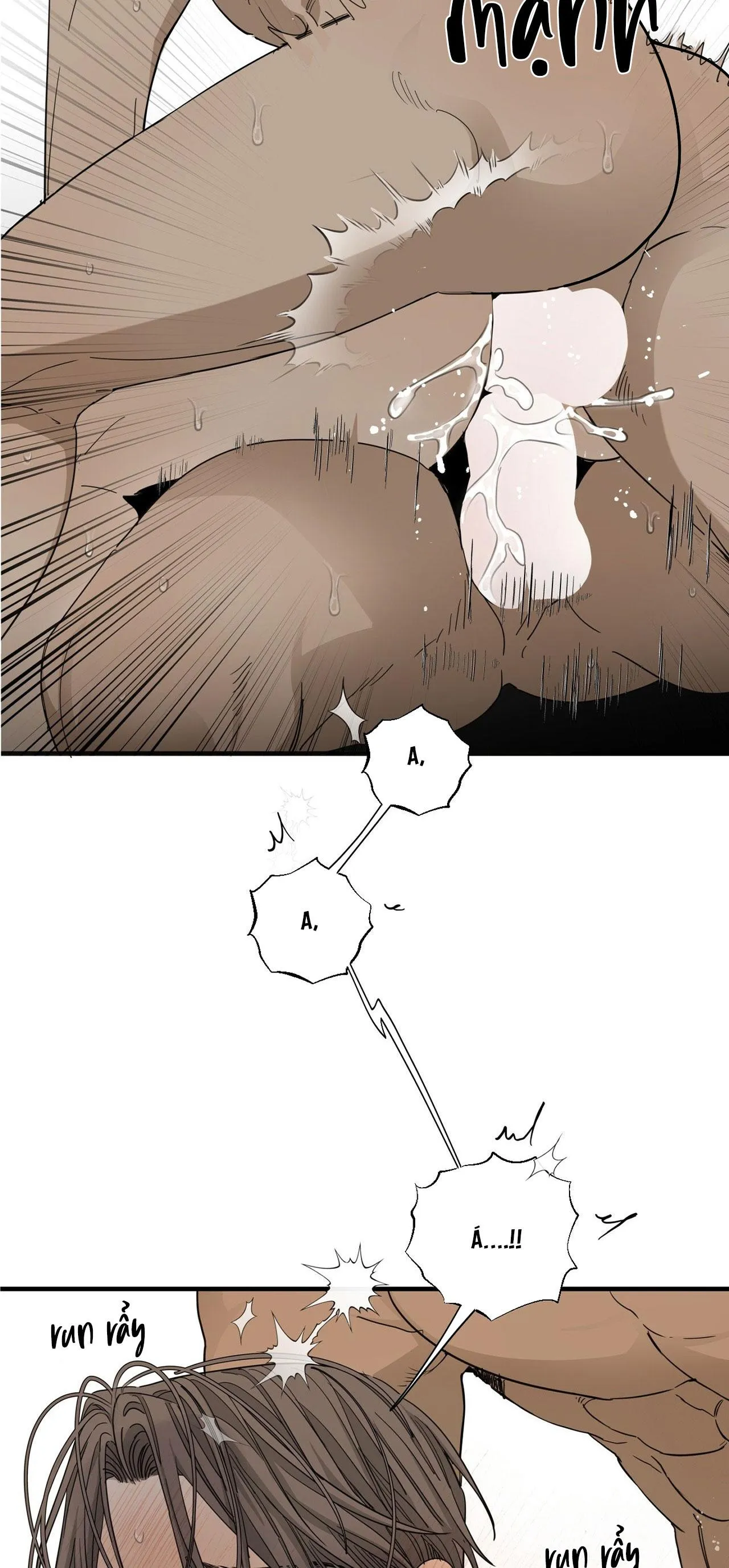 SÂU THẲM Chapter 4 Trang 28