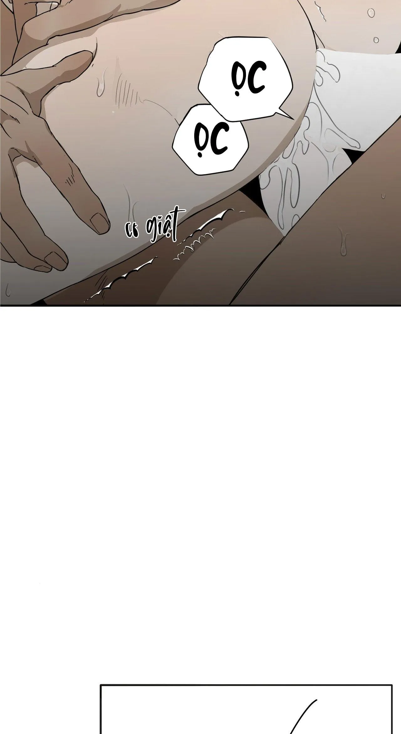 SÂU THẲM Chapter 4 Trang 31