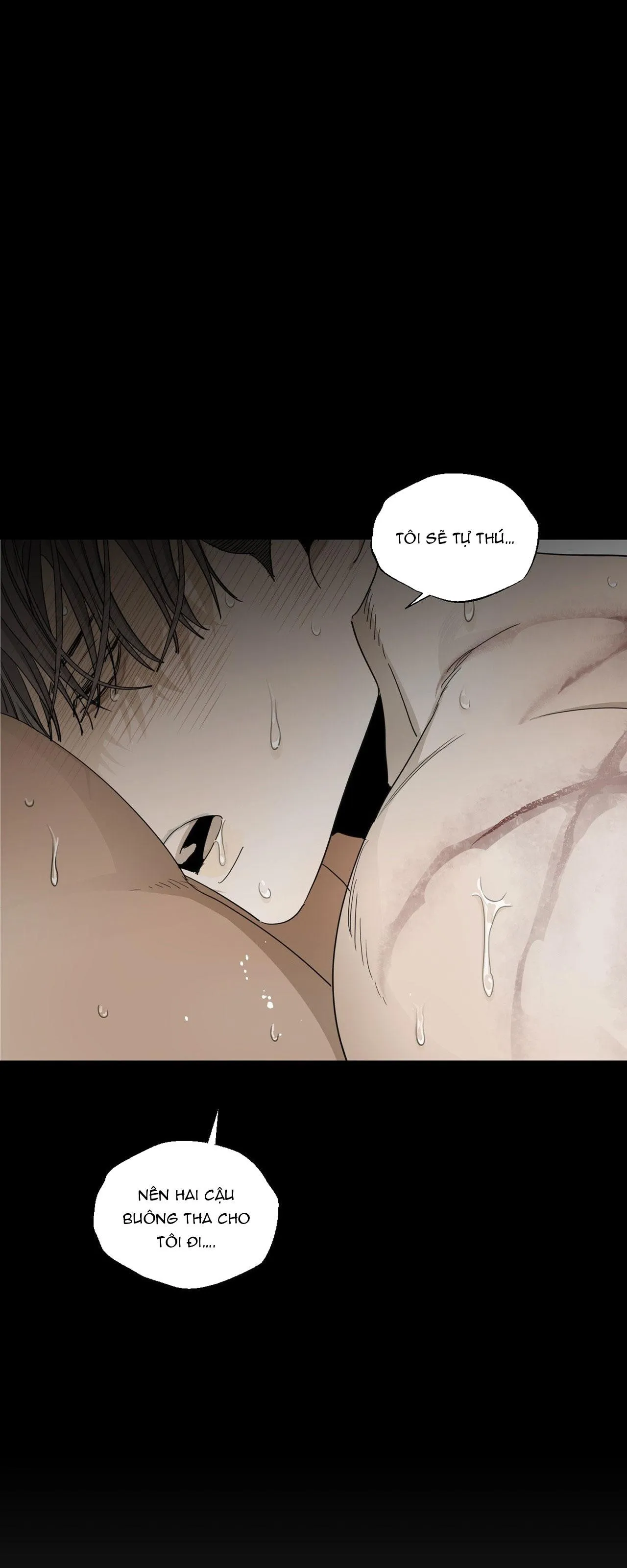 SÂU THẲM Chapter 4 Trang 34