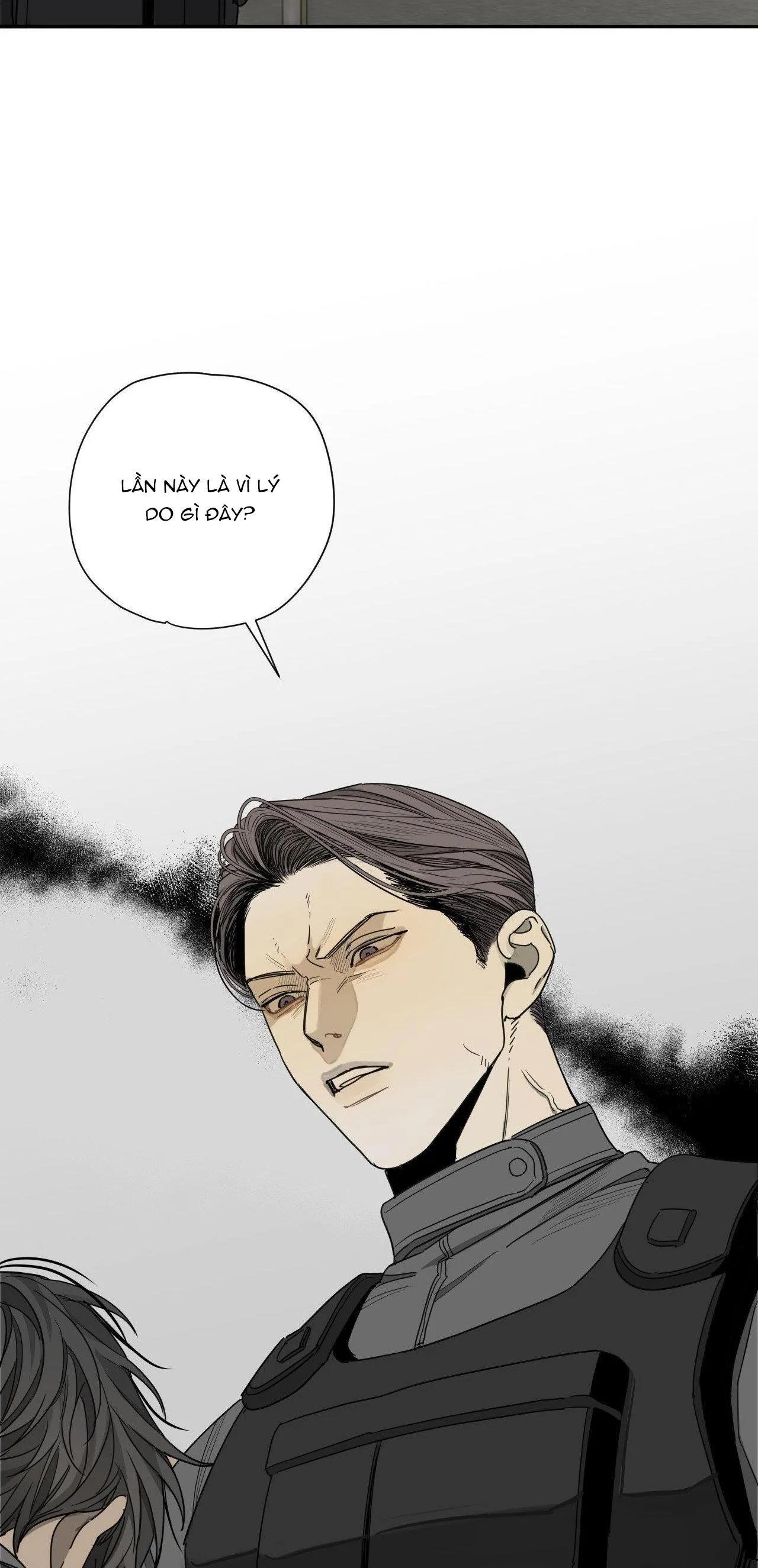 SÂU THẲM Chapter 1 Trang 4