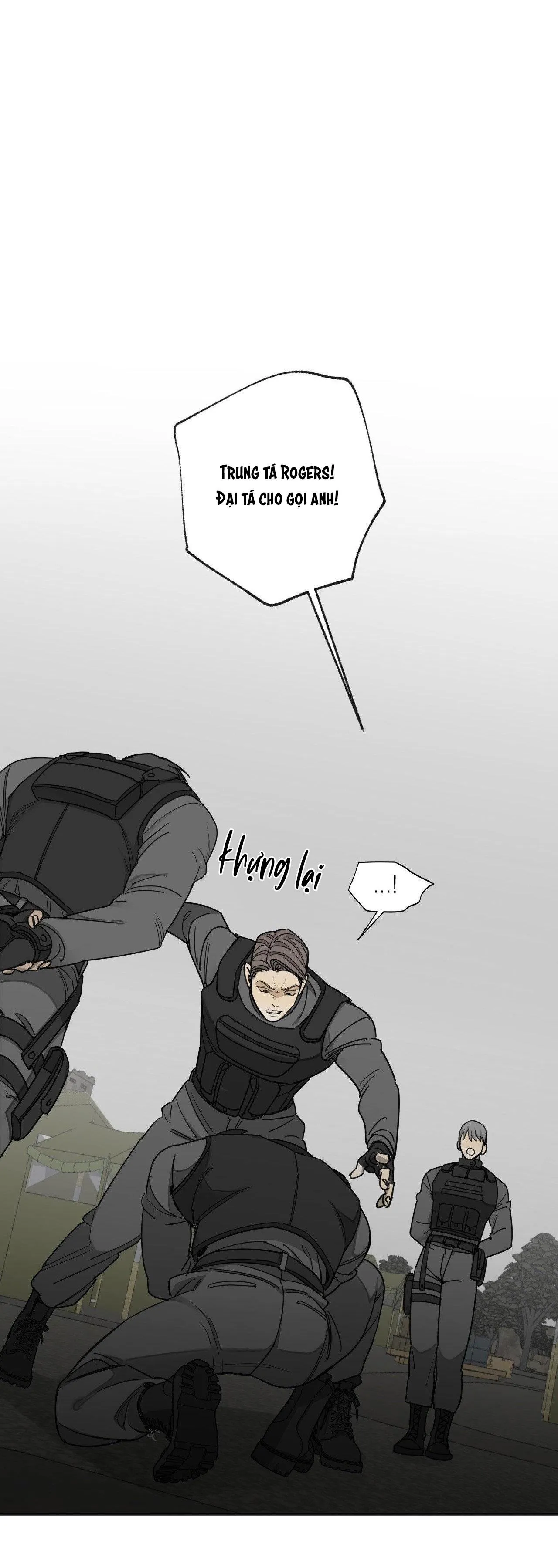 SÂU THẲM Chapter 1 Trang 12