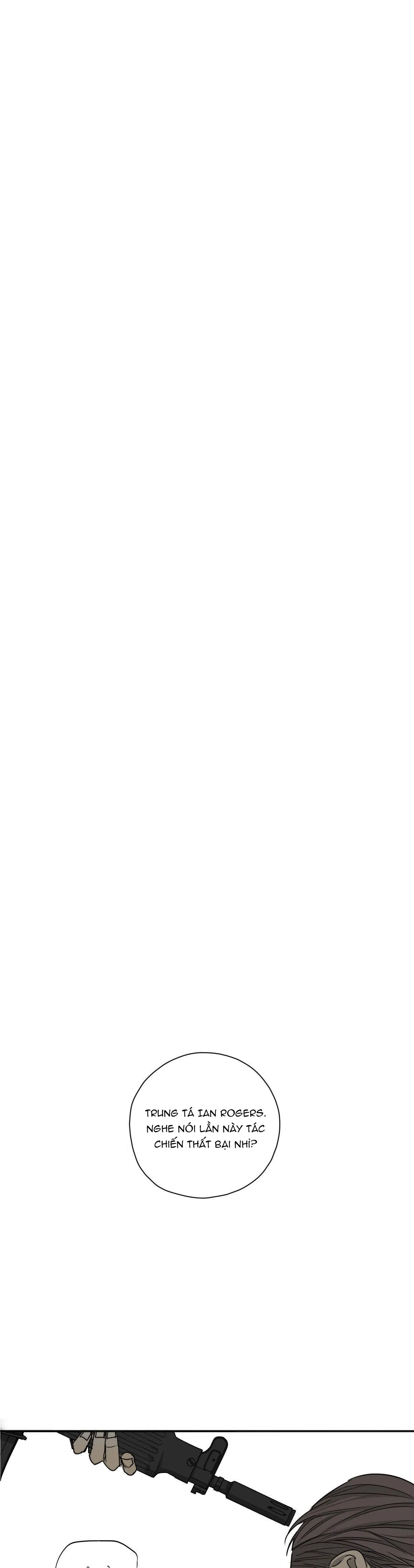 SÂU THẲM Chapter 1 Trang 15