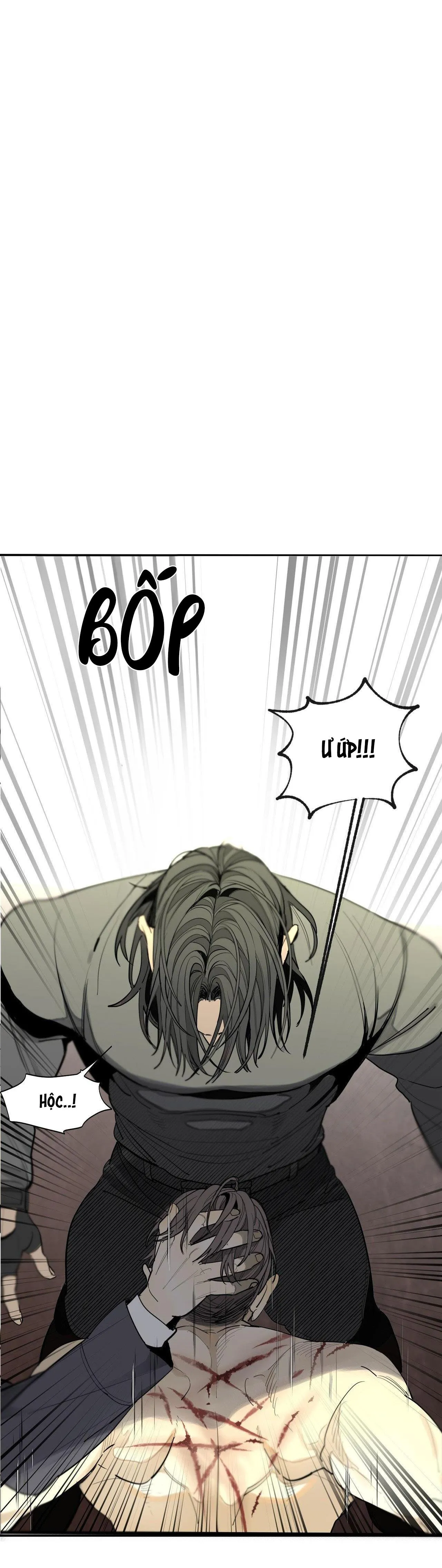 SÂU THẲM Chapter 1 Trang 29