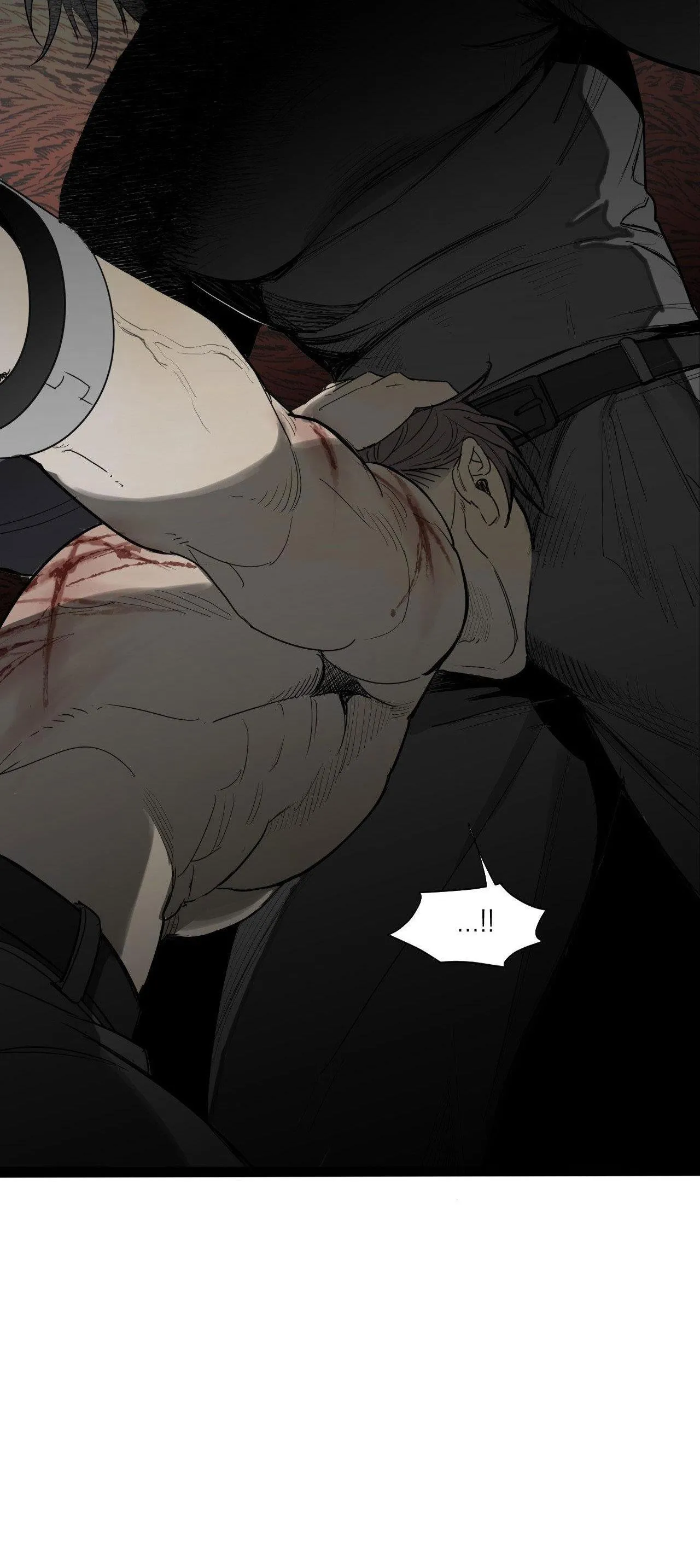 SÂU THẲM Chapter 1 Trang 32