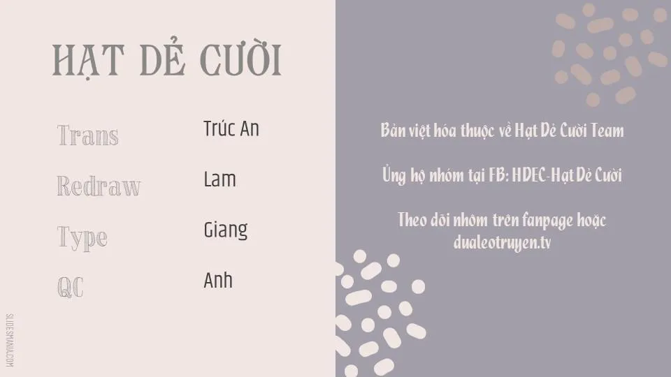 Say Mê Núm Vú Dễ Thương Chapter 4 Trang 30