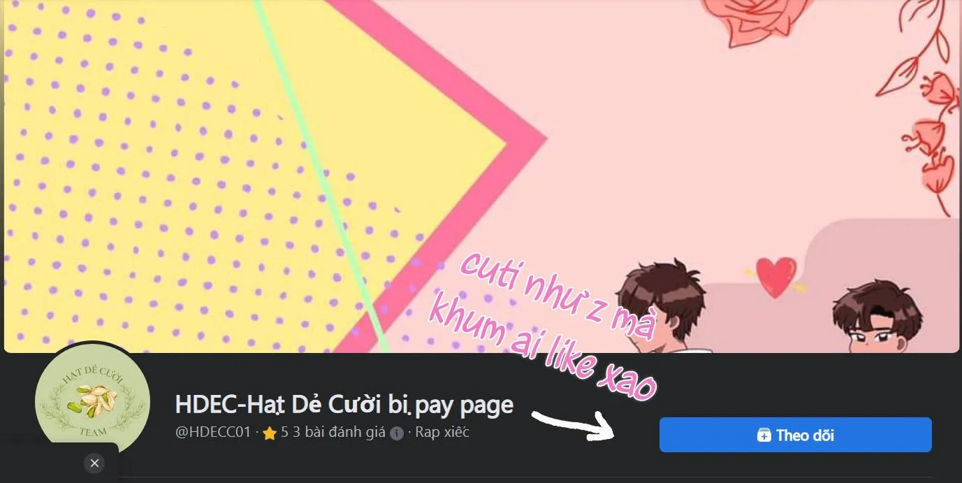 Say Mê Núm Vú Dễ Thương Chapter 7 Trang 14