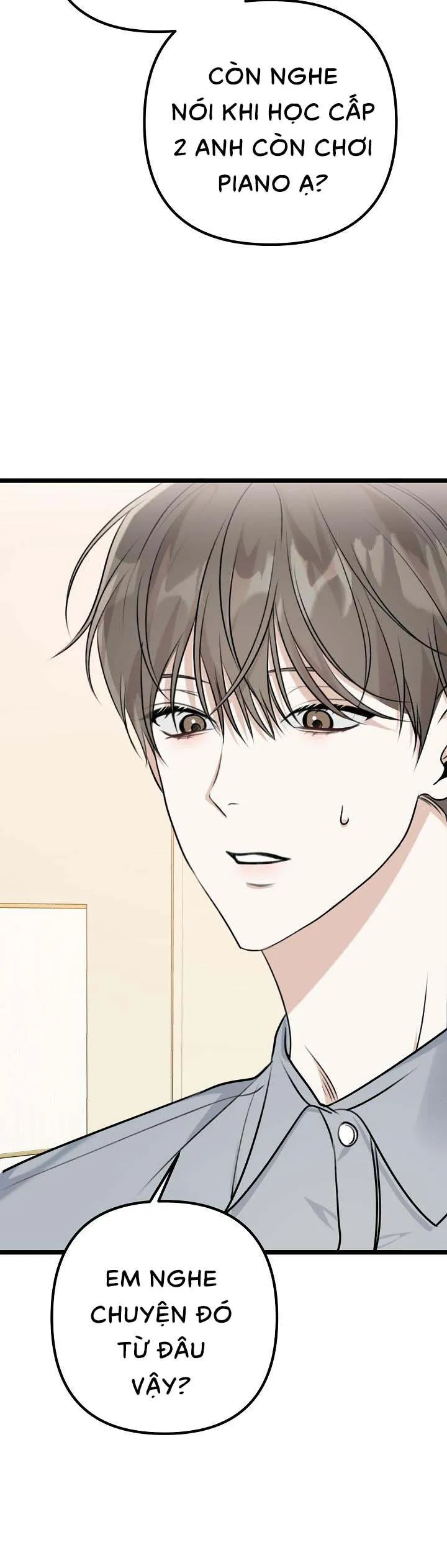 Say Nắng Chapter 4 Trang 6