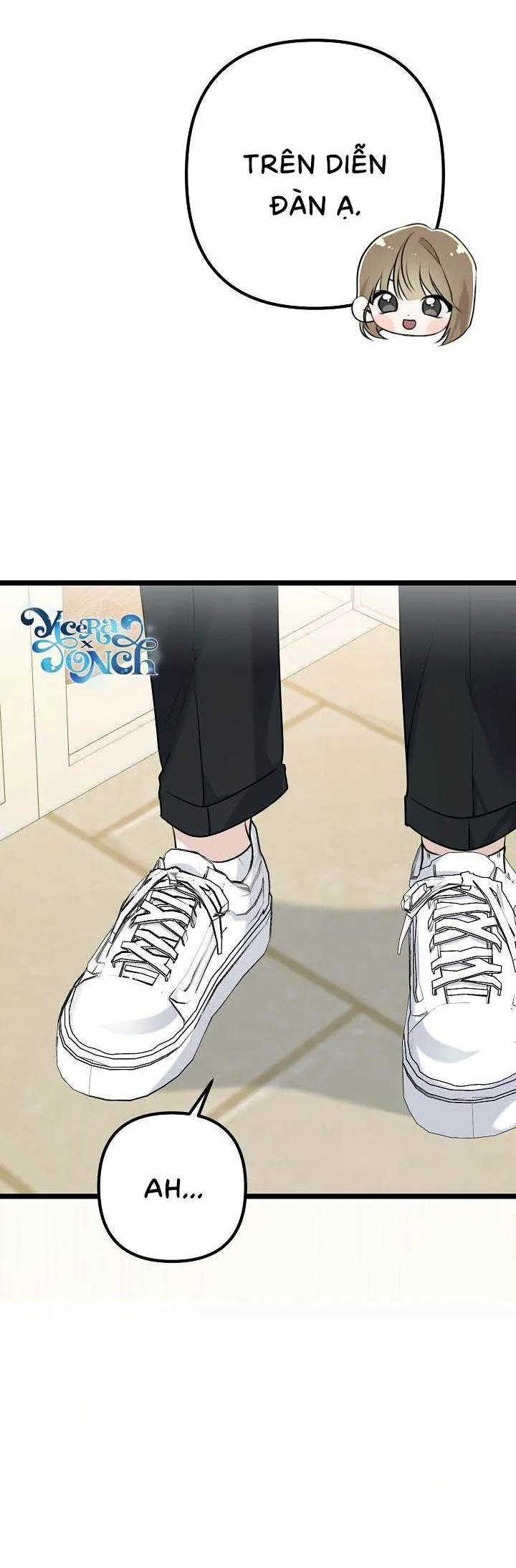 Say Nắng Chapter 4 Trang 7