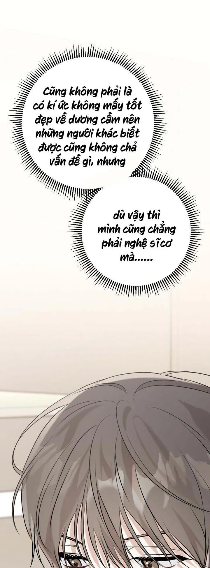 Say Nắng Chapter 4 Trang 8