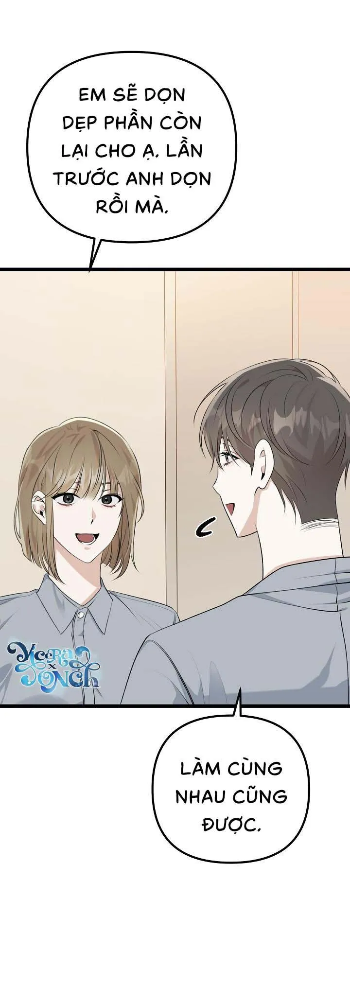 Say Nắng Chapter 4 Trang 11