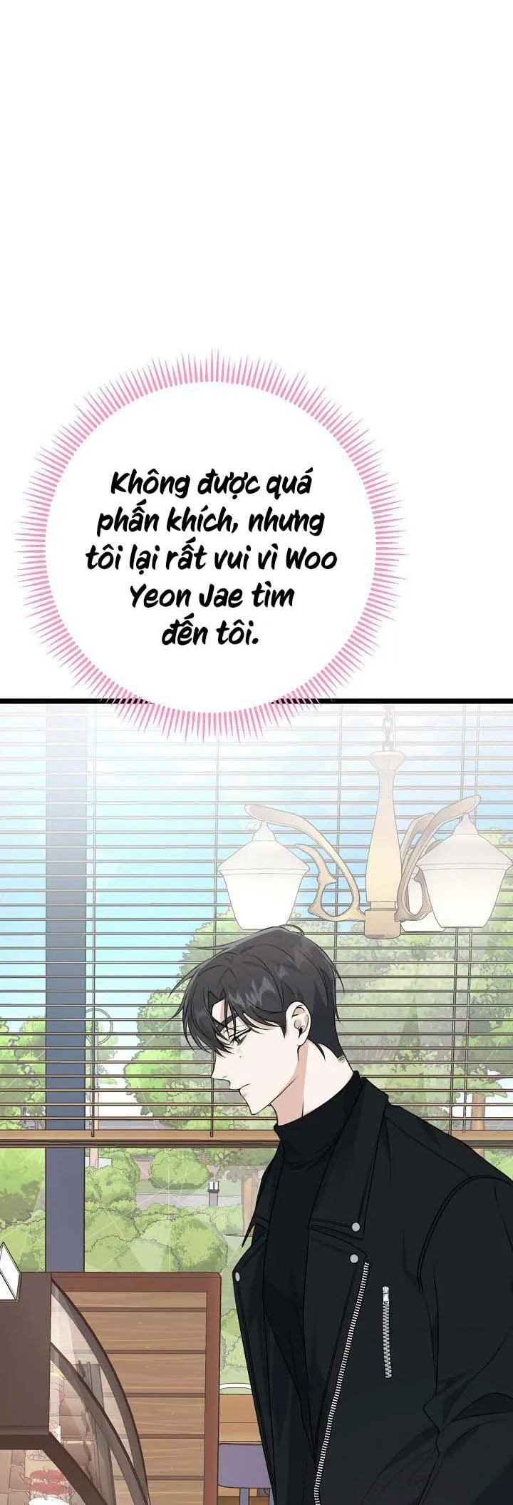 Say Nắng Chapter 4 Trang 13