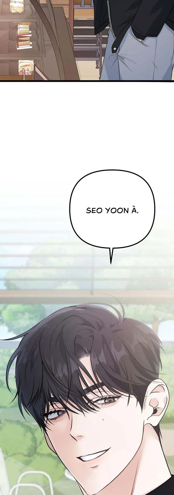 Say Nắng Chapter 4 Trang 14