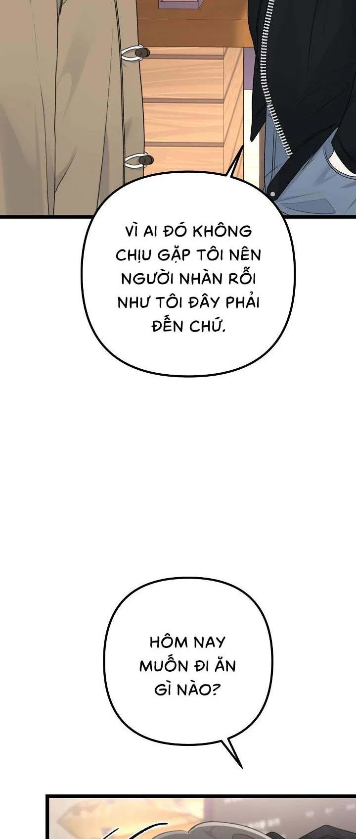 Say Nắng Chapter 4 Trang 17