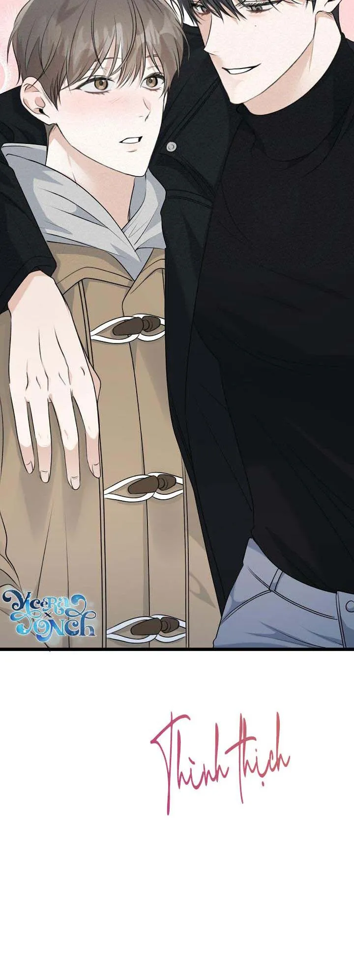 Say Nắng Chapter 4 Trang 19