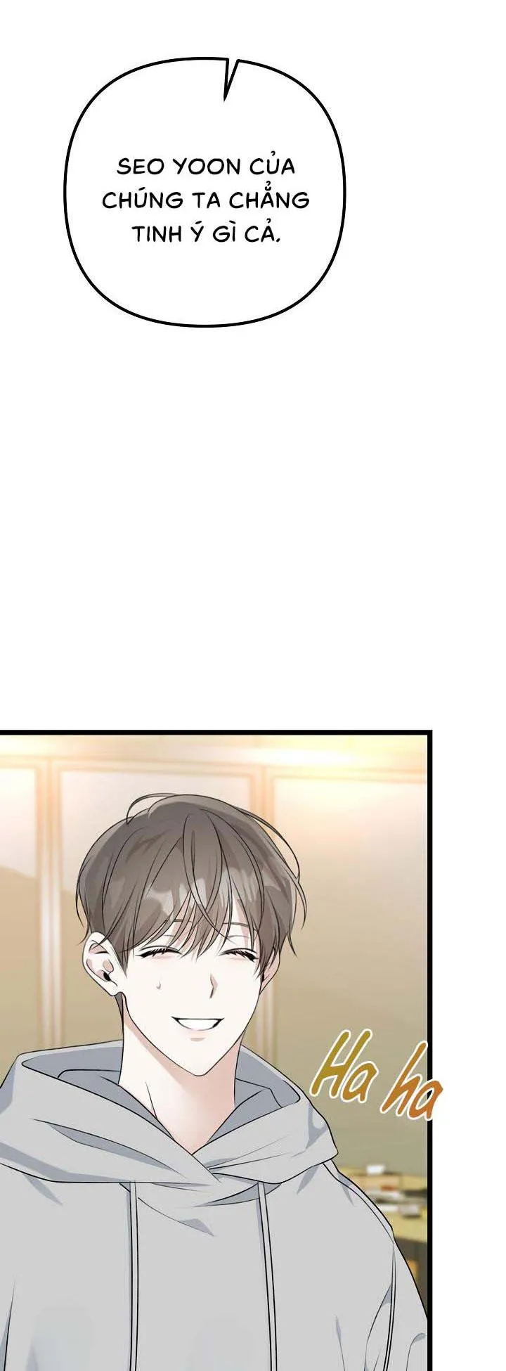 Say Nắng Chapter 4 Trang 28