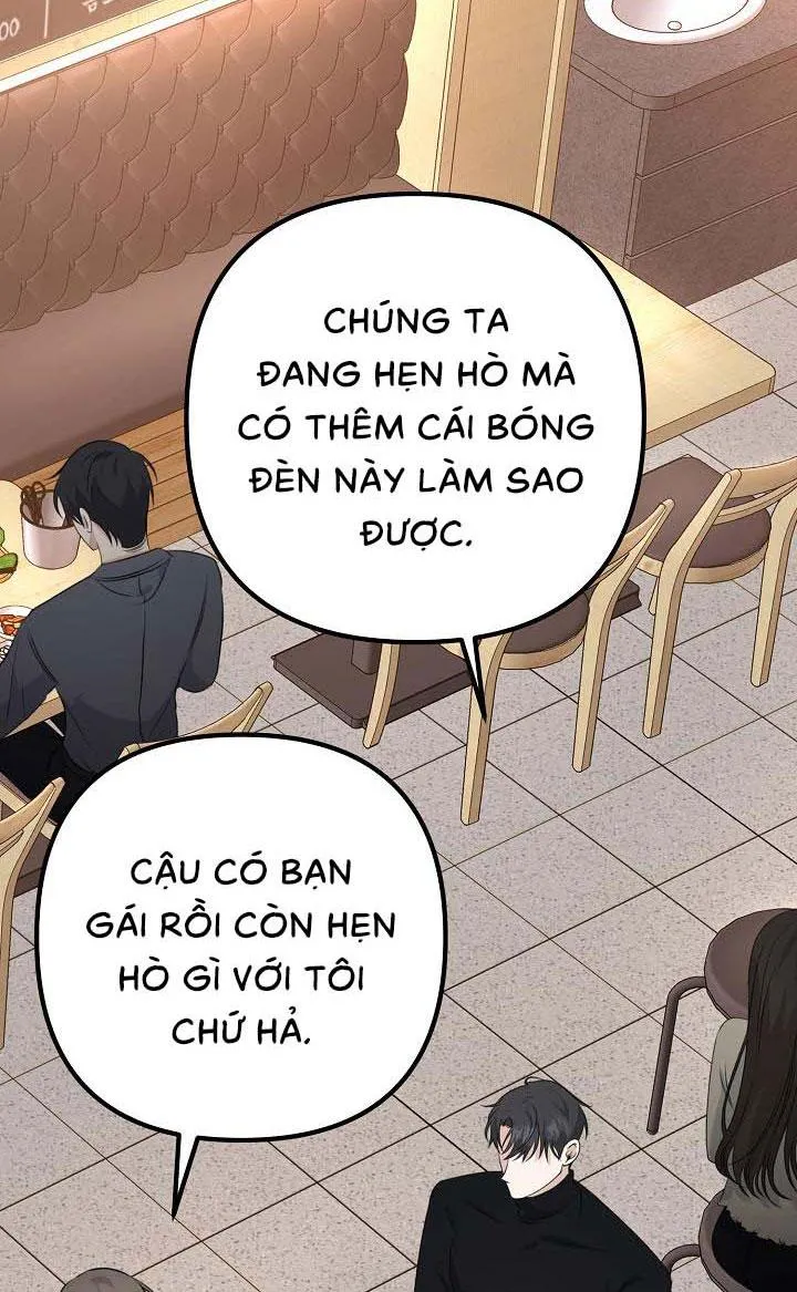 Say Nắng Chapter 4 Trang 31
