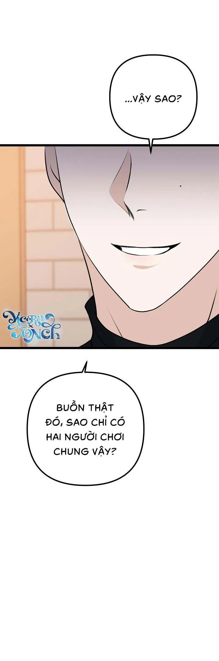 Say Nắng Chapter 4 Trang 36