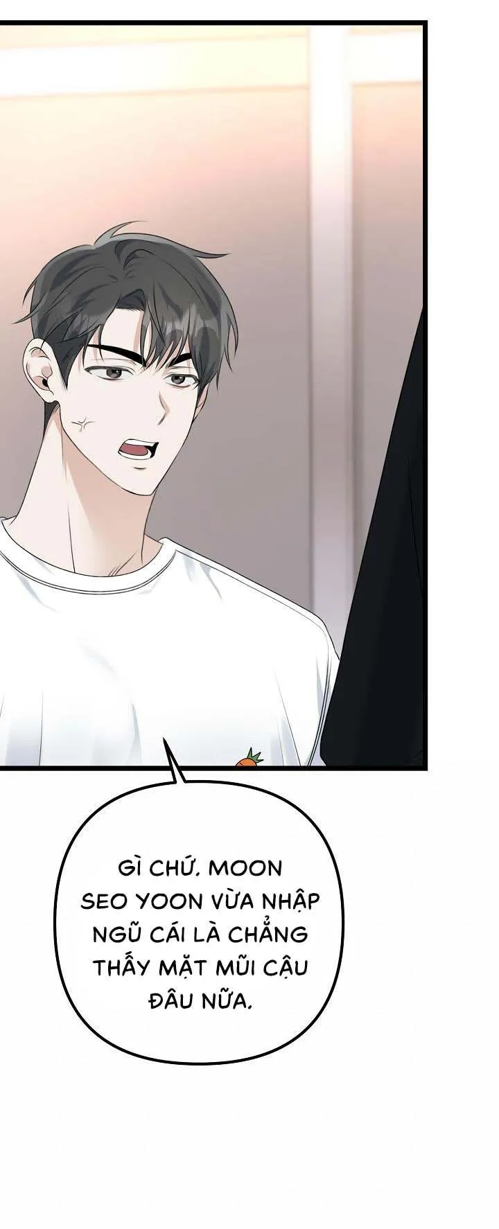 Say Nắng Chapter 4 Trang 37