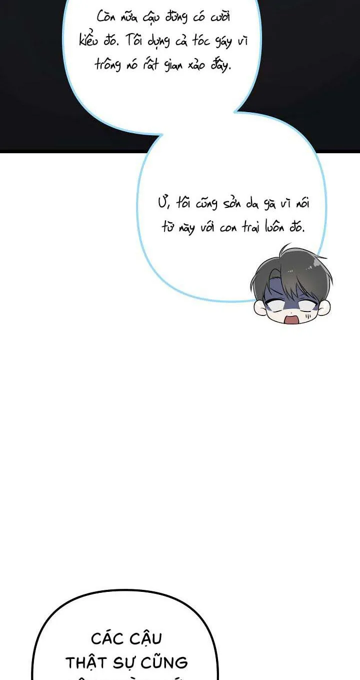 Say Nắng Chapter 4 Trang 39